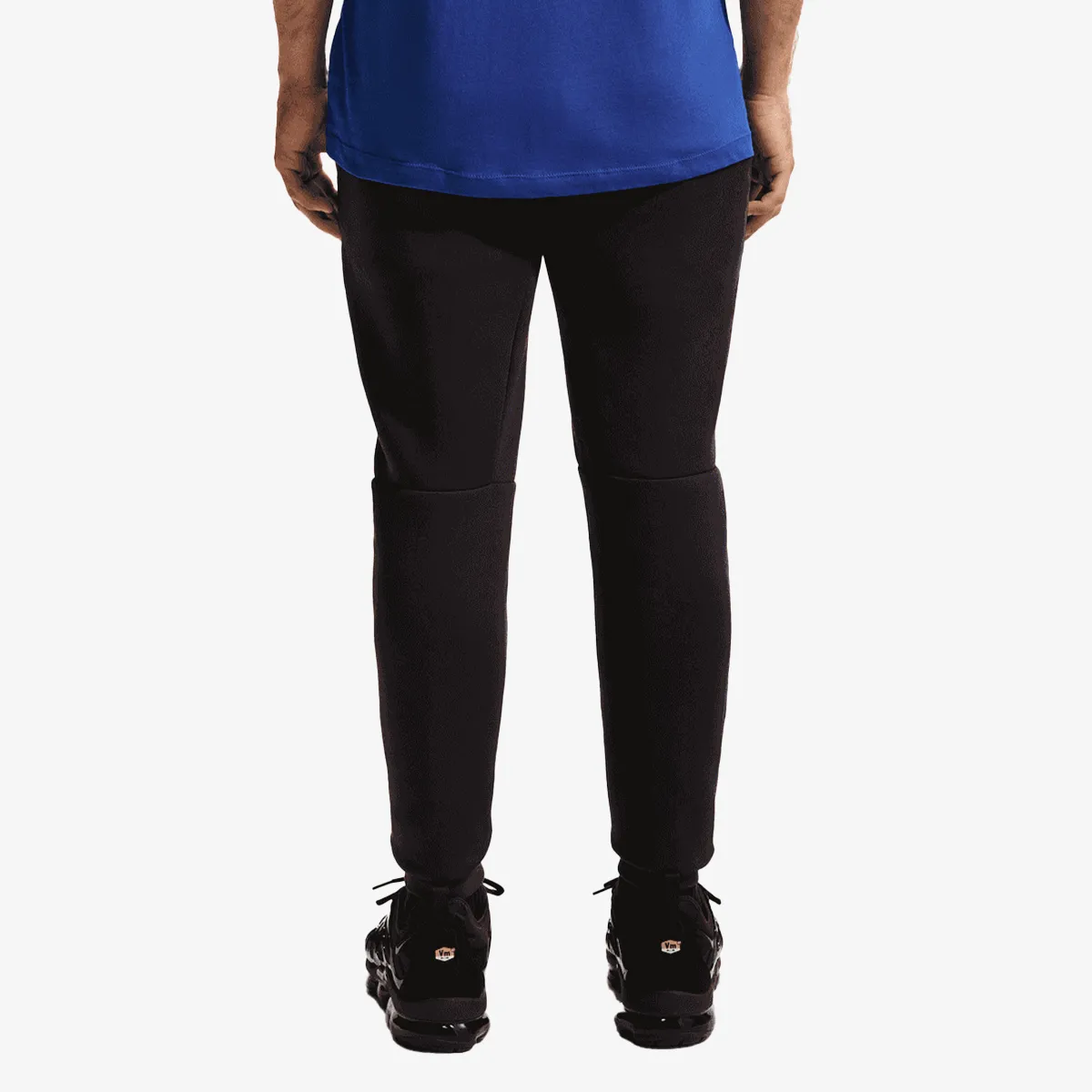 NIKE Tajice CFC M NK TCH FLC JGGR