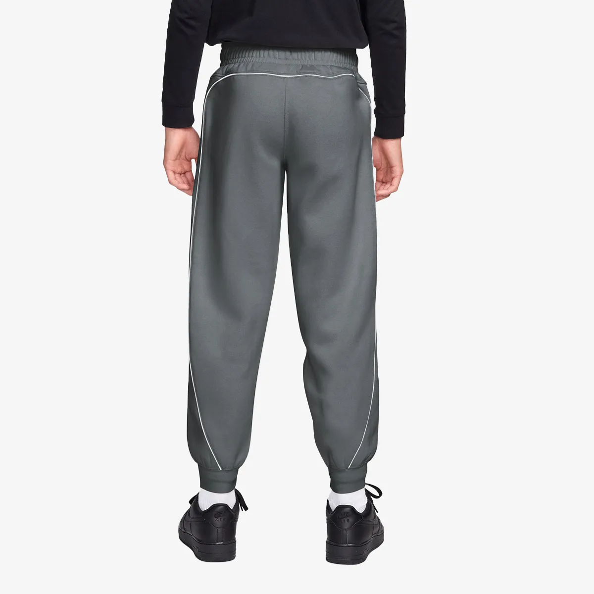 NIKE Hlače K NK AIR FLC JGGR