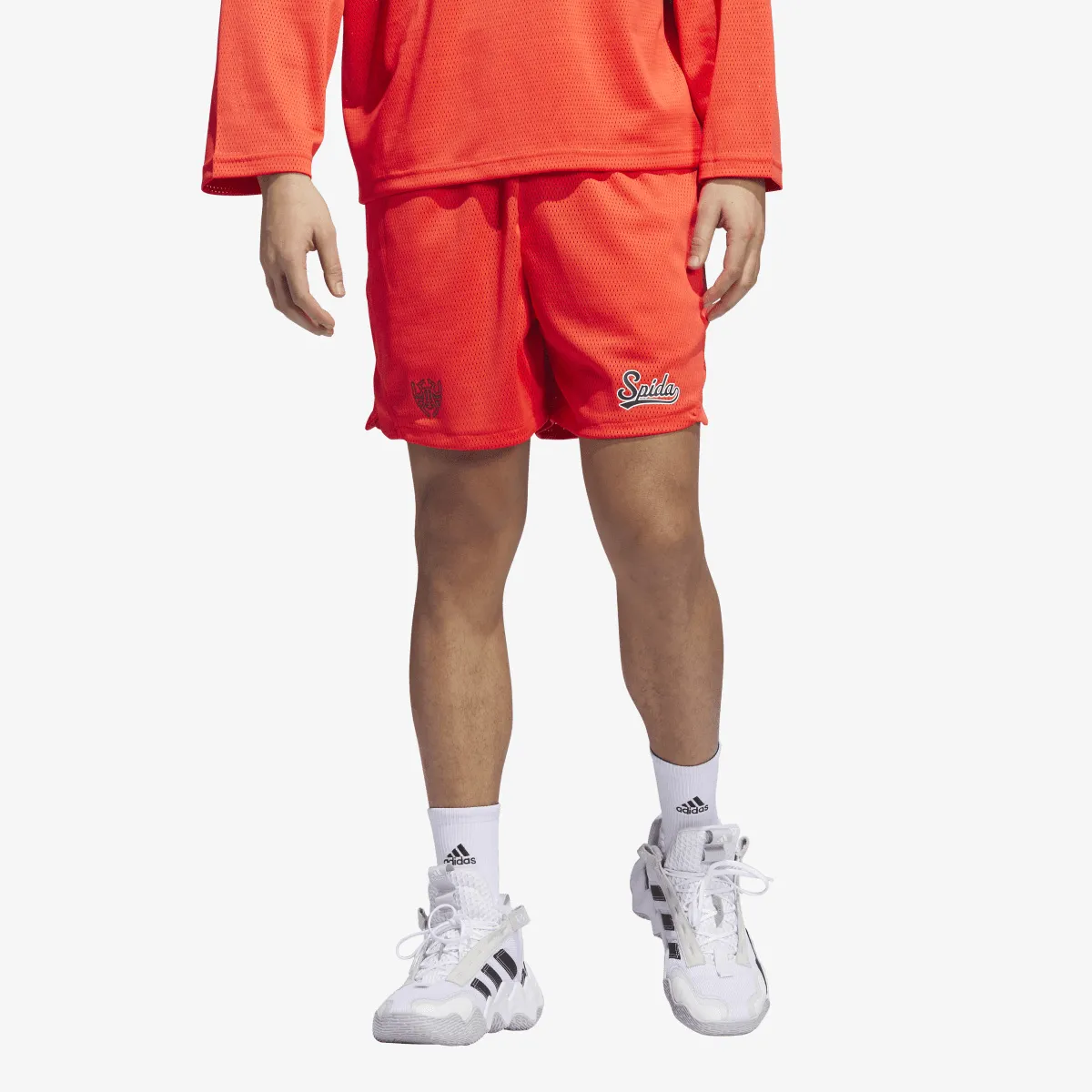 ADIDAS Kratke hlače DON SHORT 