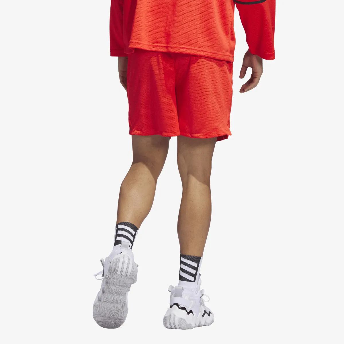 ADIDAS Kratke hlače DON SHORT 