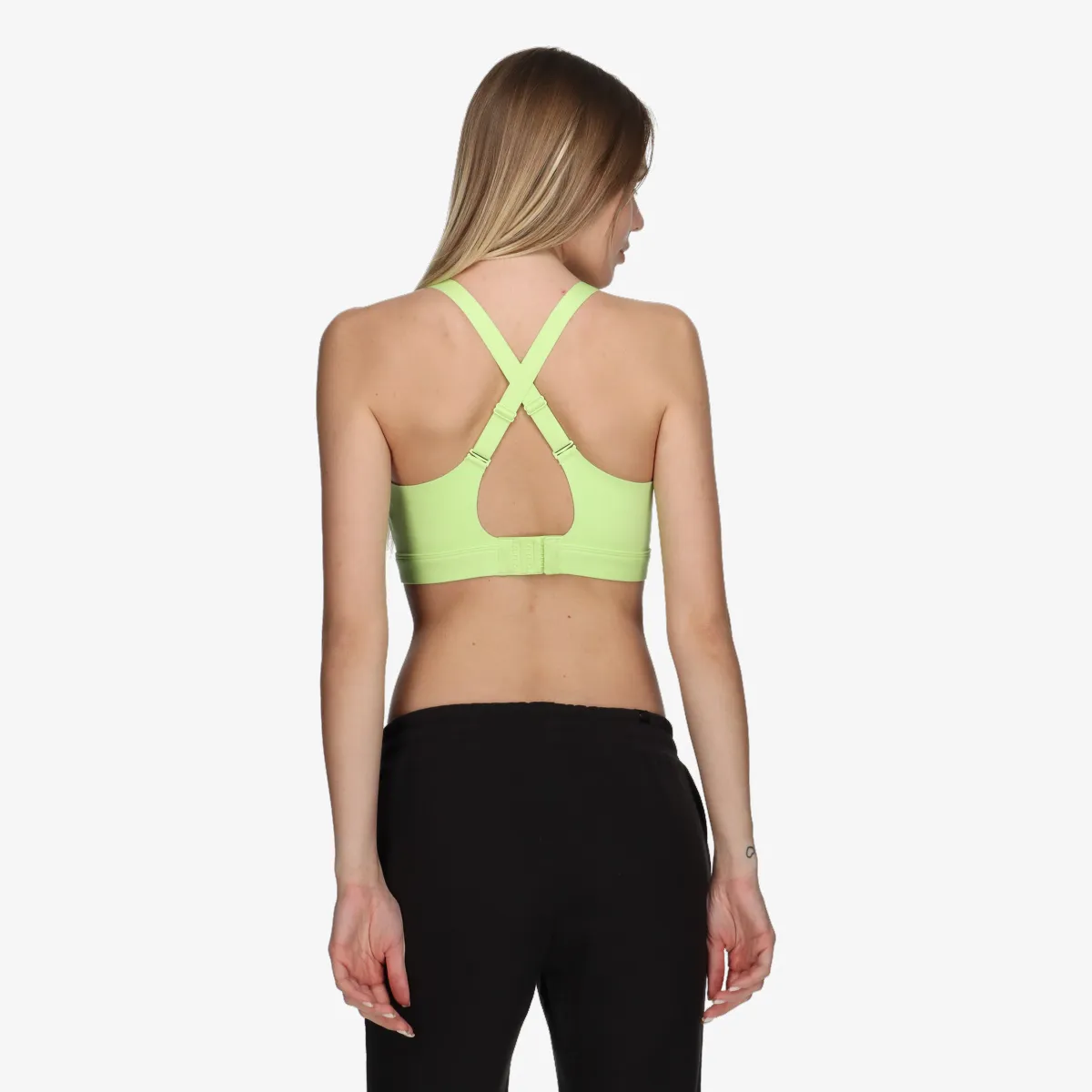 ADIDAS Sportski grudnjak TLRDIM LUX HS B 