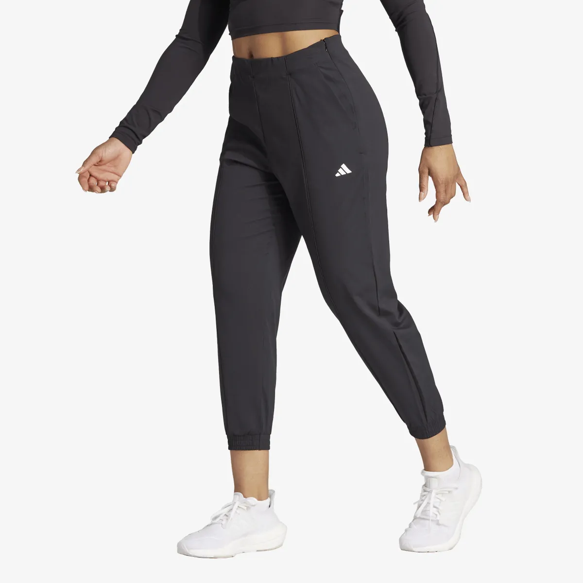 ADIDAS Hlače TR-ES MIN PT