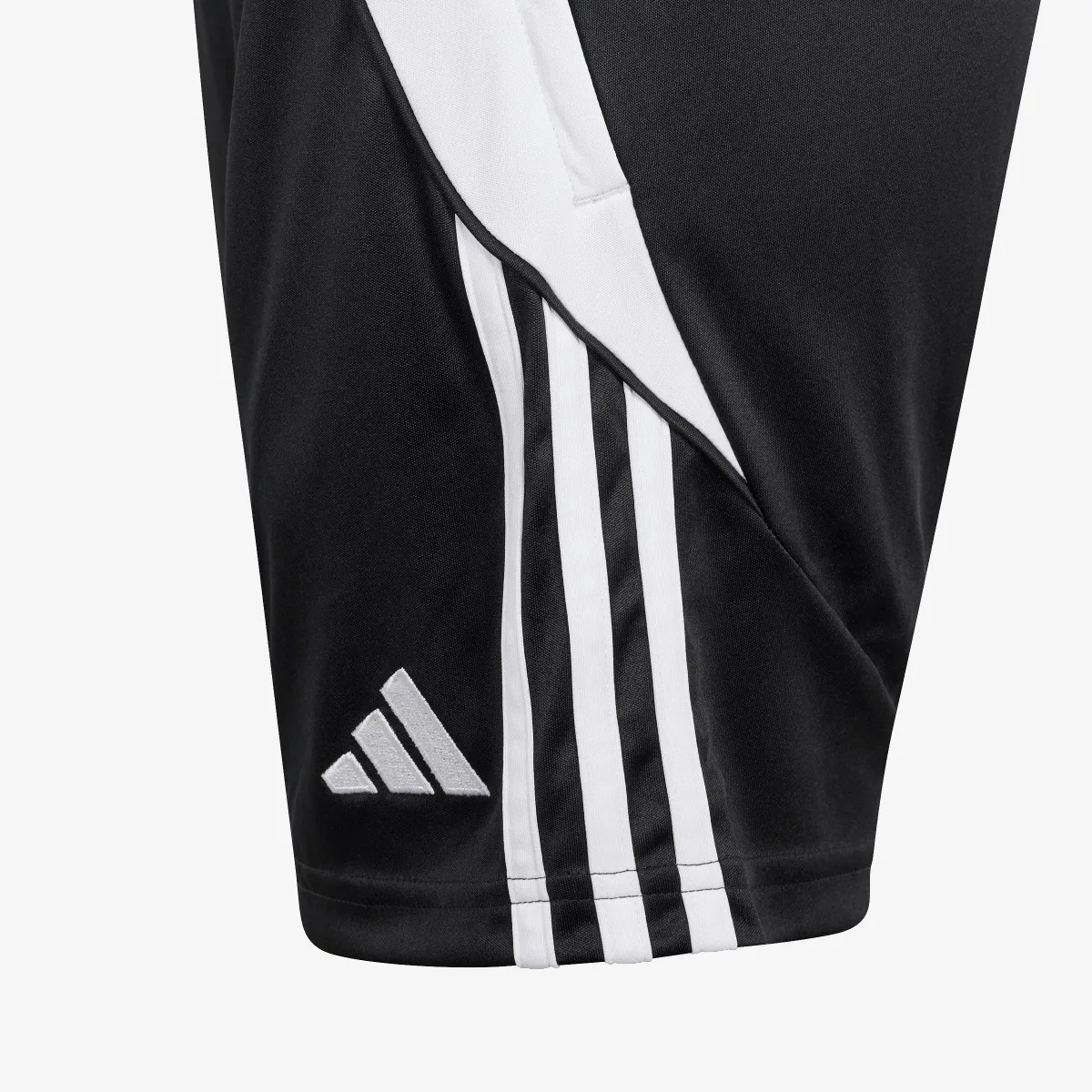 ADIDAS Kratke hlače TIRO24 TRSHOY 