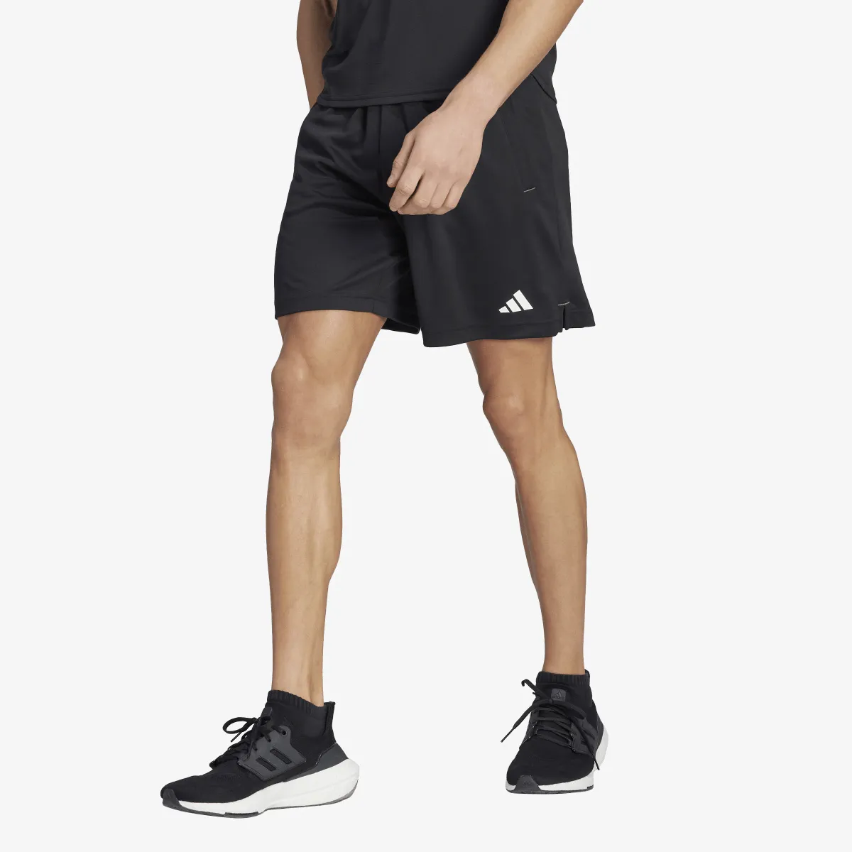ADIDAS Kratke hlače SHORT 