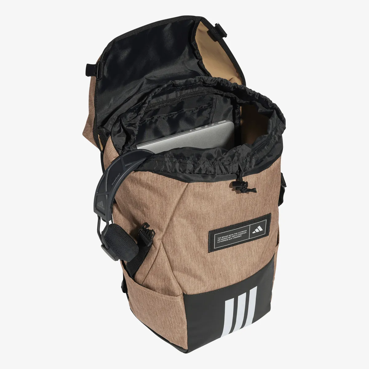 ADIDAS Ruksak 4ATHLTS BP 