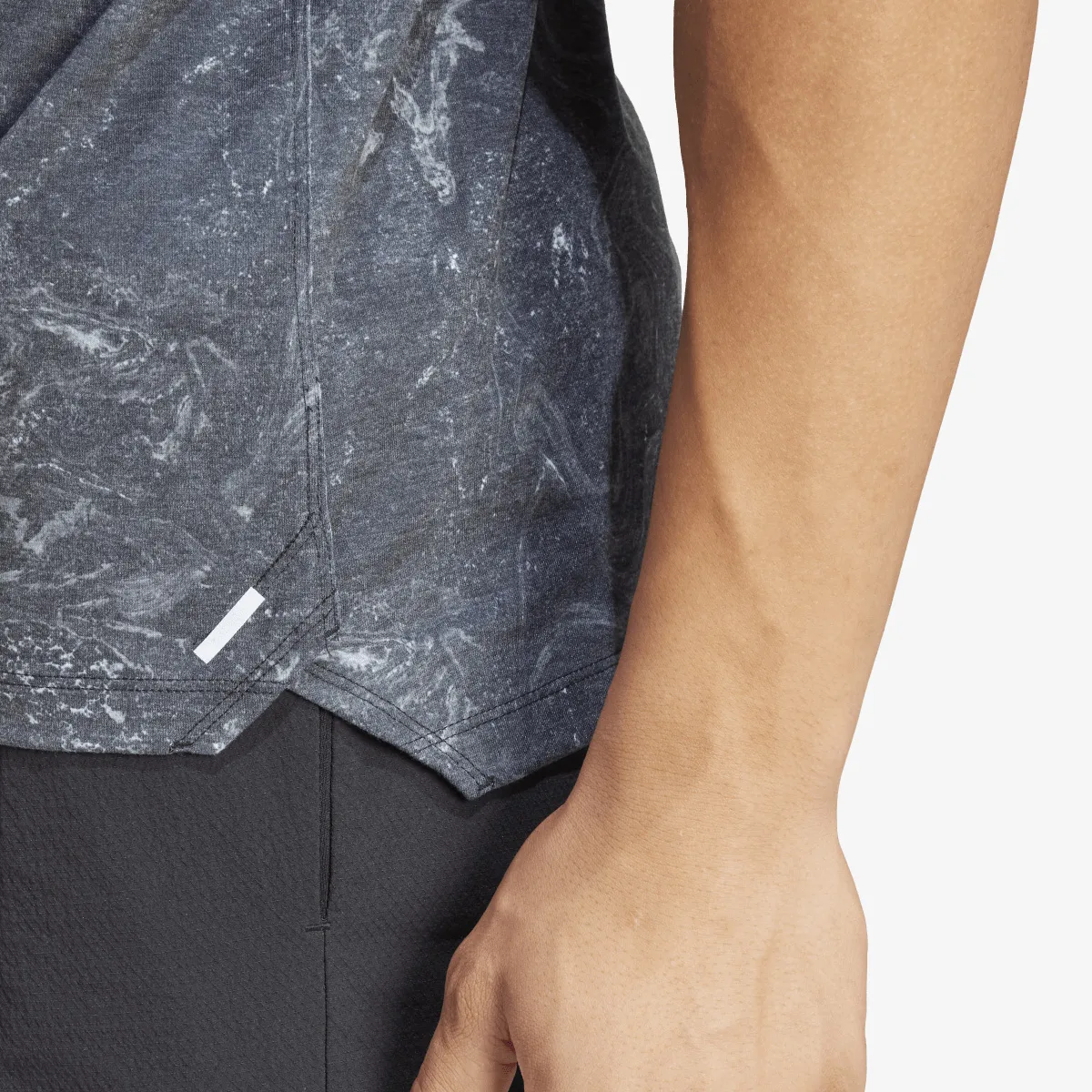 ADIDAS T-Shirt WO POW TEE 