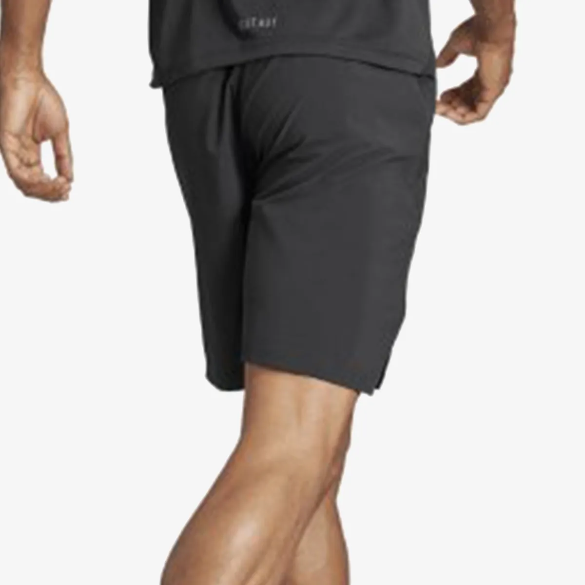 ADIDAS Kratke hlače D4T SHORT 