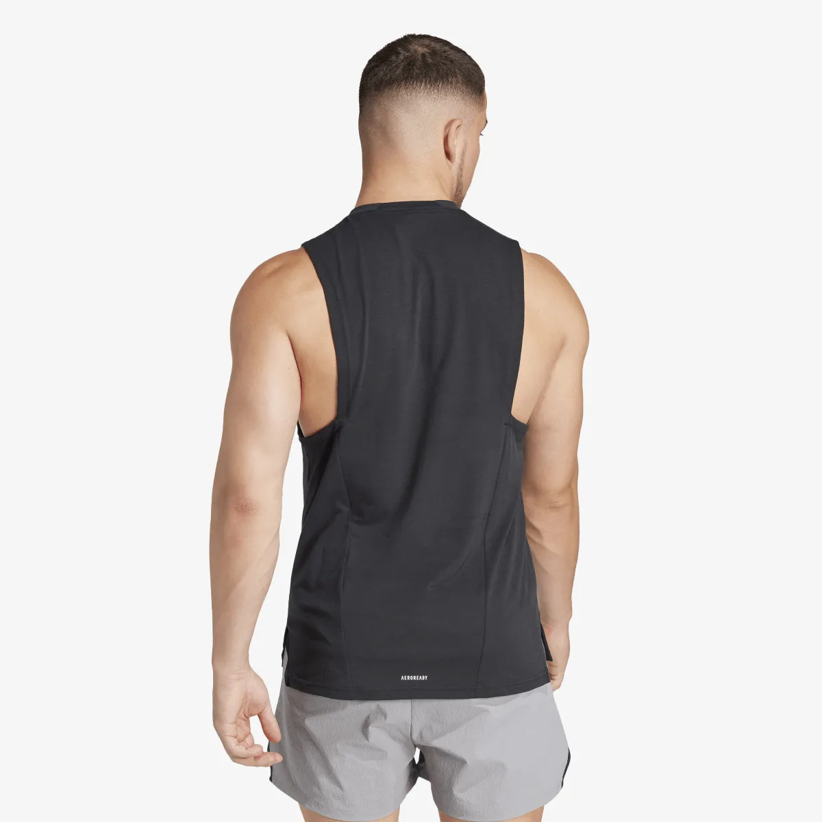 ADIDAS T-Shirt D4T TANK 