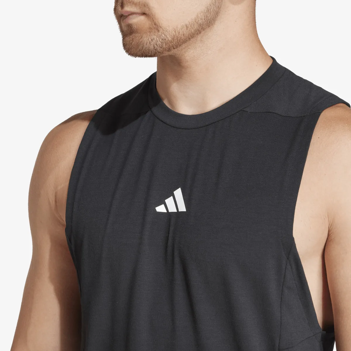 ADIDAS T-Shirt D4T TANK 