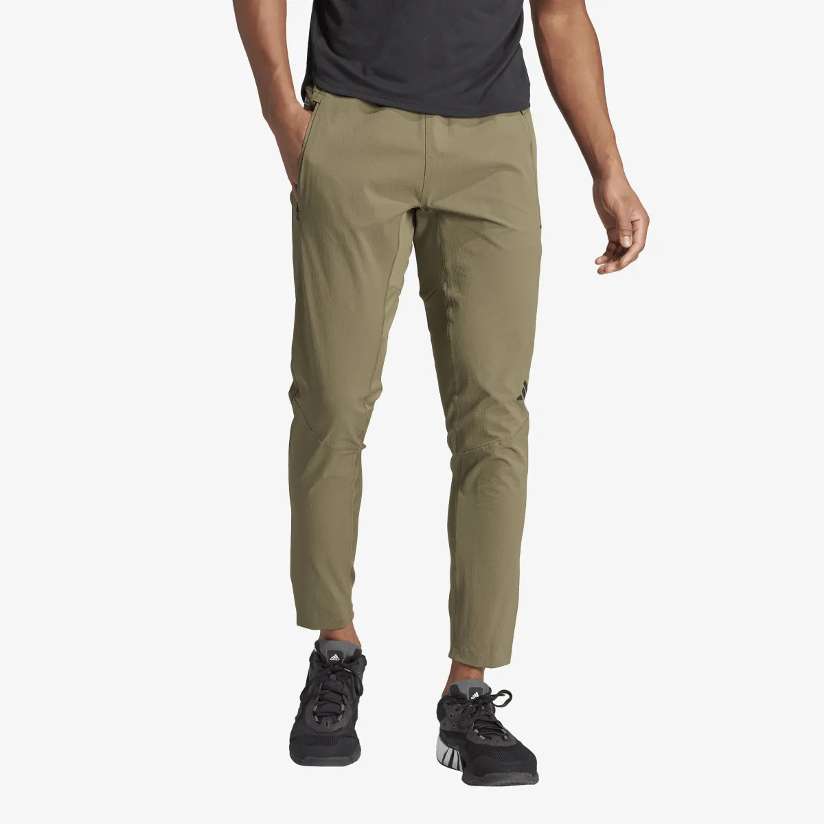ADIDAS Hlače D4T CORD PANTS 