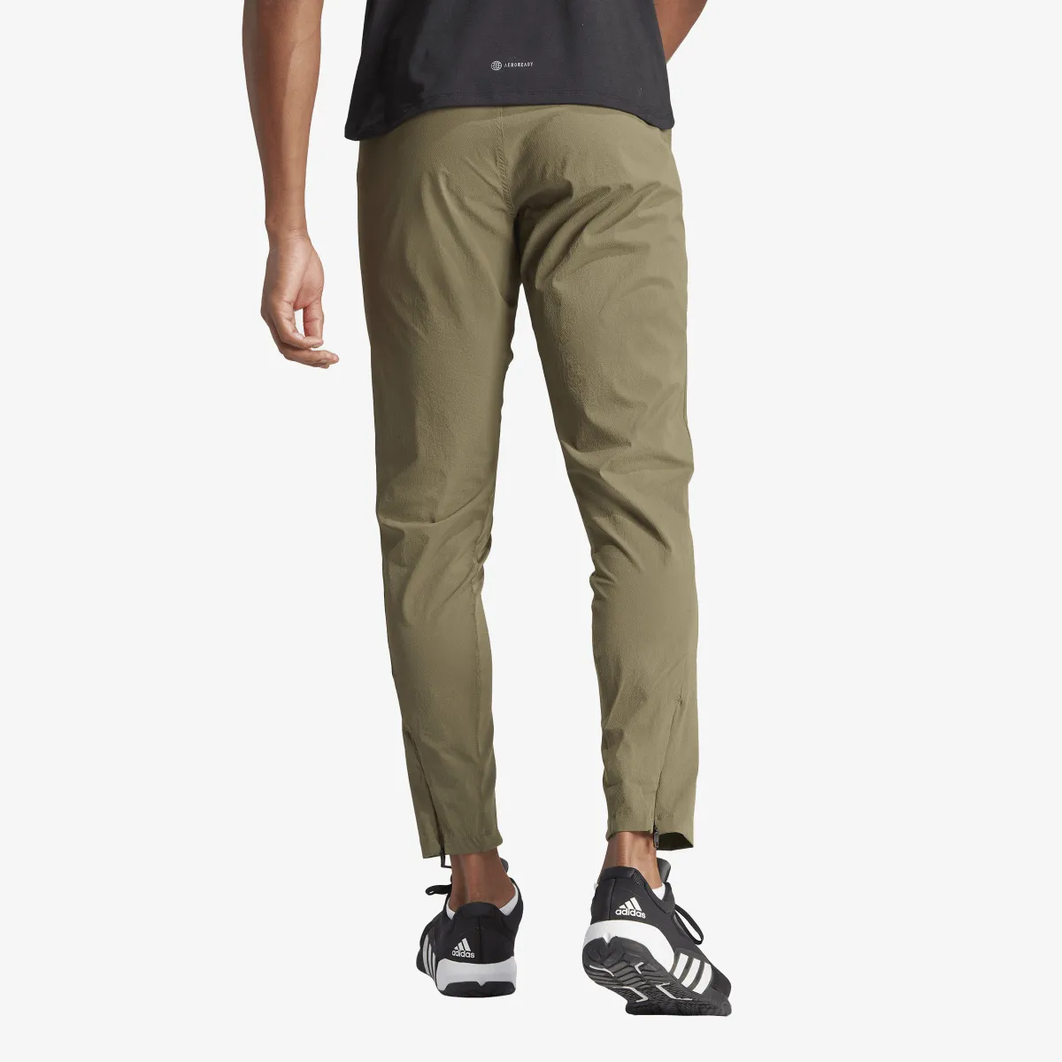 ADIDAS Hlače D4T CORD PANTS 