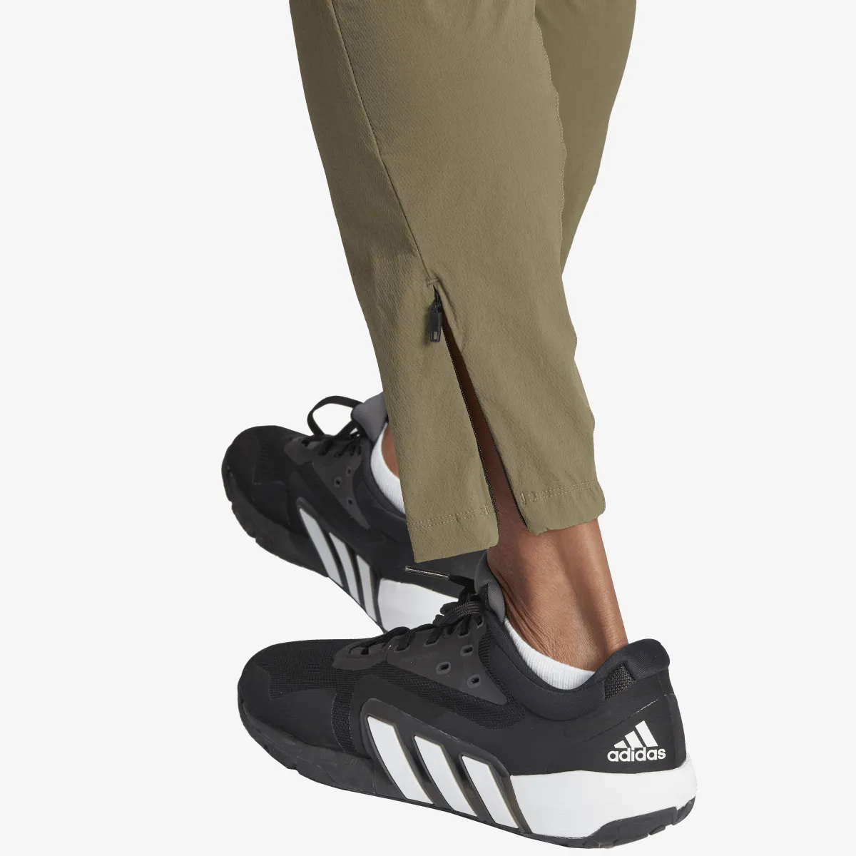 ADIDAS Hlače D4T CORD PANTS 