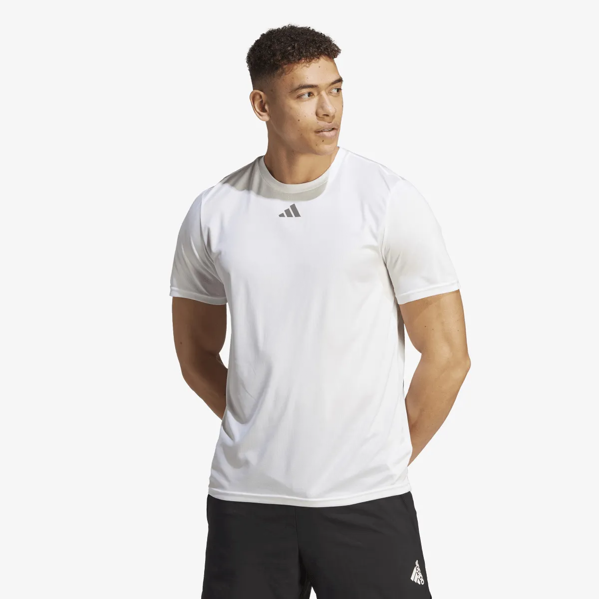 ADIDAS T-Shirt HIIT SLG TEE 