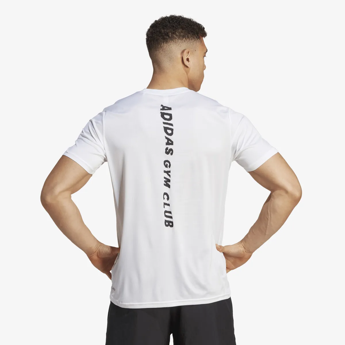 ADIDAS T-Shirt HIIT SLG TEE 