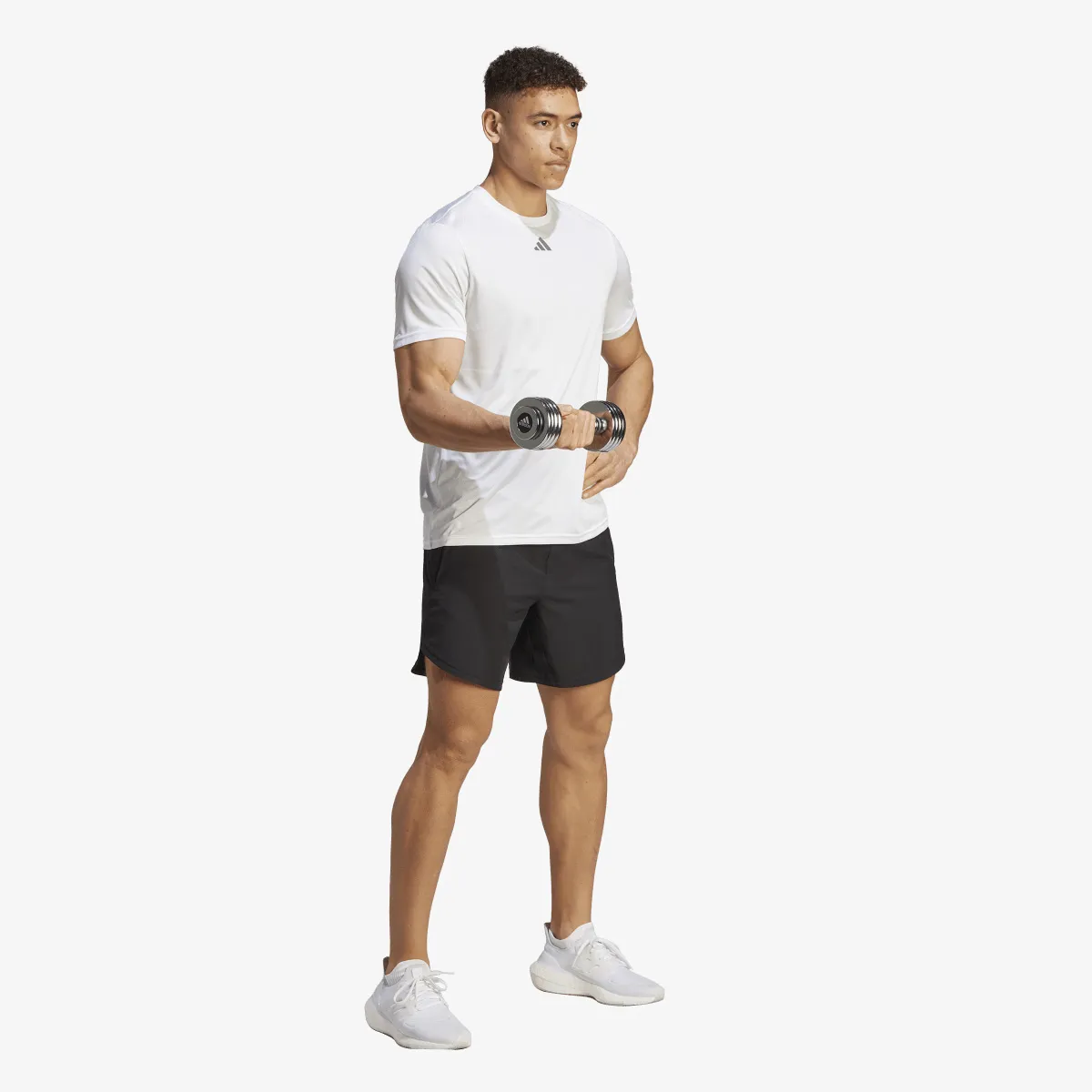ADIDAS T-Shirt HIIT SLG TEE 