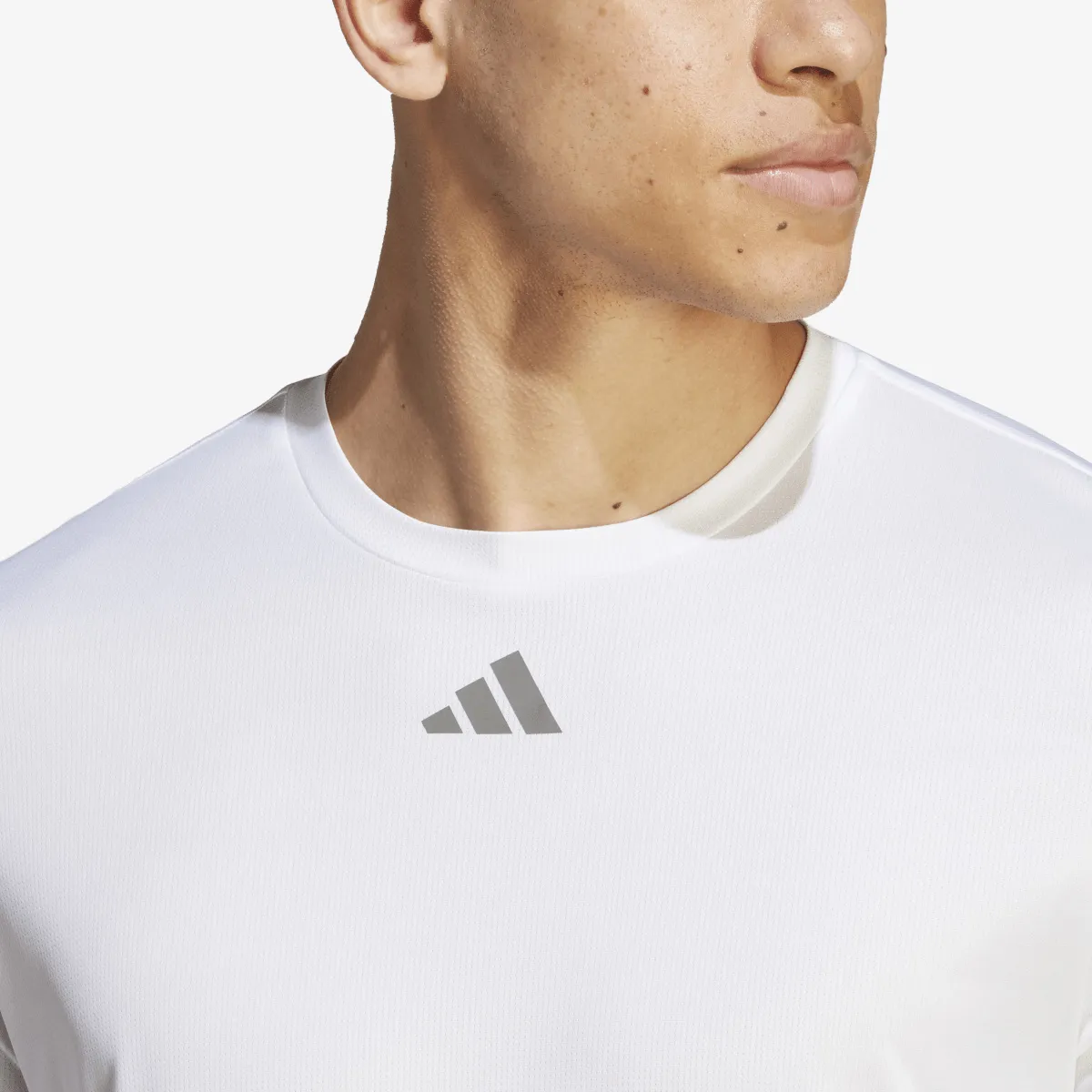 ADIDAS T-Shirt HIIT SLG TEE 