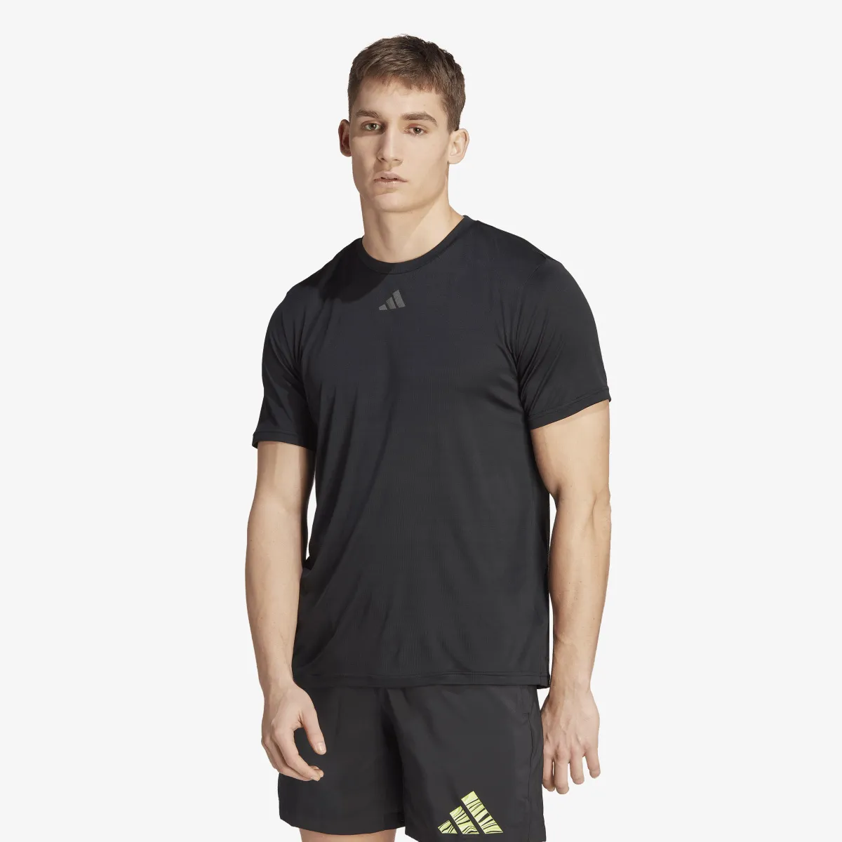 ADIDAS T-Shirt HIIT SLG TEE 