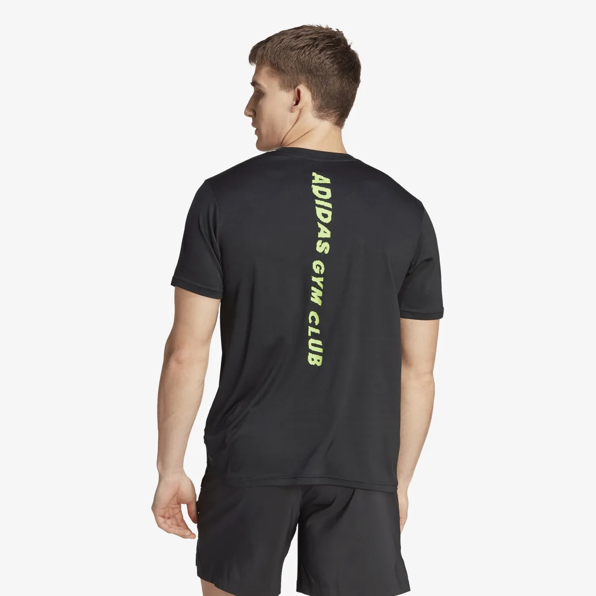 ADIDAS T-Shirt HIIT SLG TEE 
