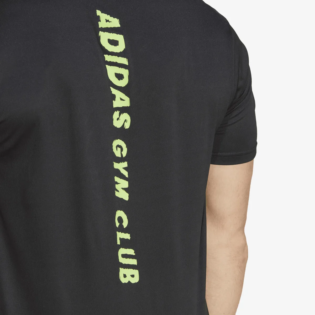 ADIDAS T-Shirt HIIT SLG TEE 