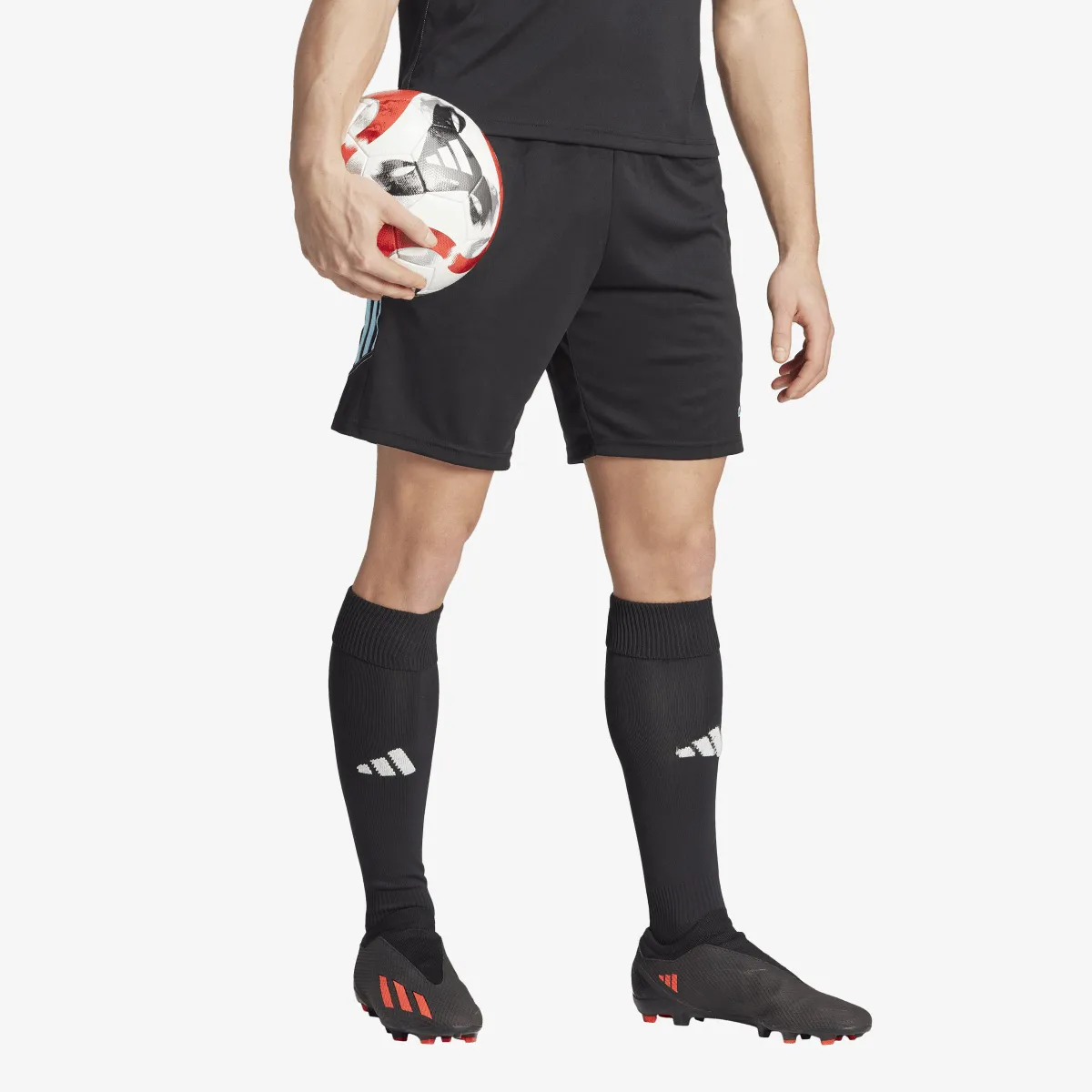 ADIDAS Kratke hlače TIRO23 CB TRSHO 