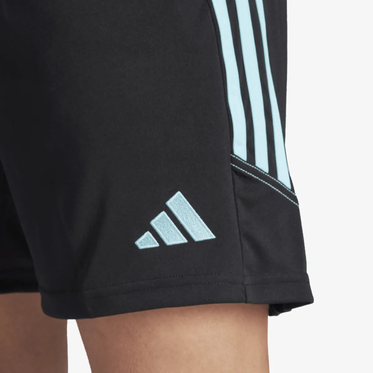 ADIDAS Kratke hlače TIRO23 CB TRSHO 