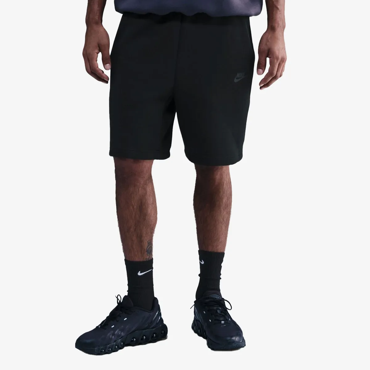 NIKE Kratke hlače M NK TECH FLC SHORT 