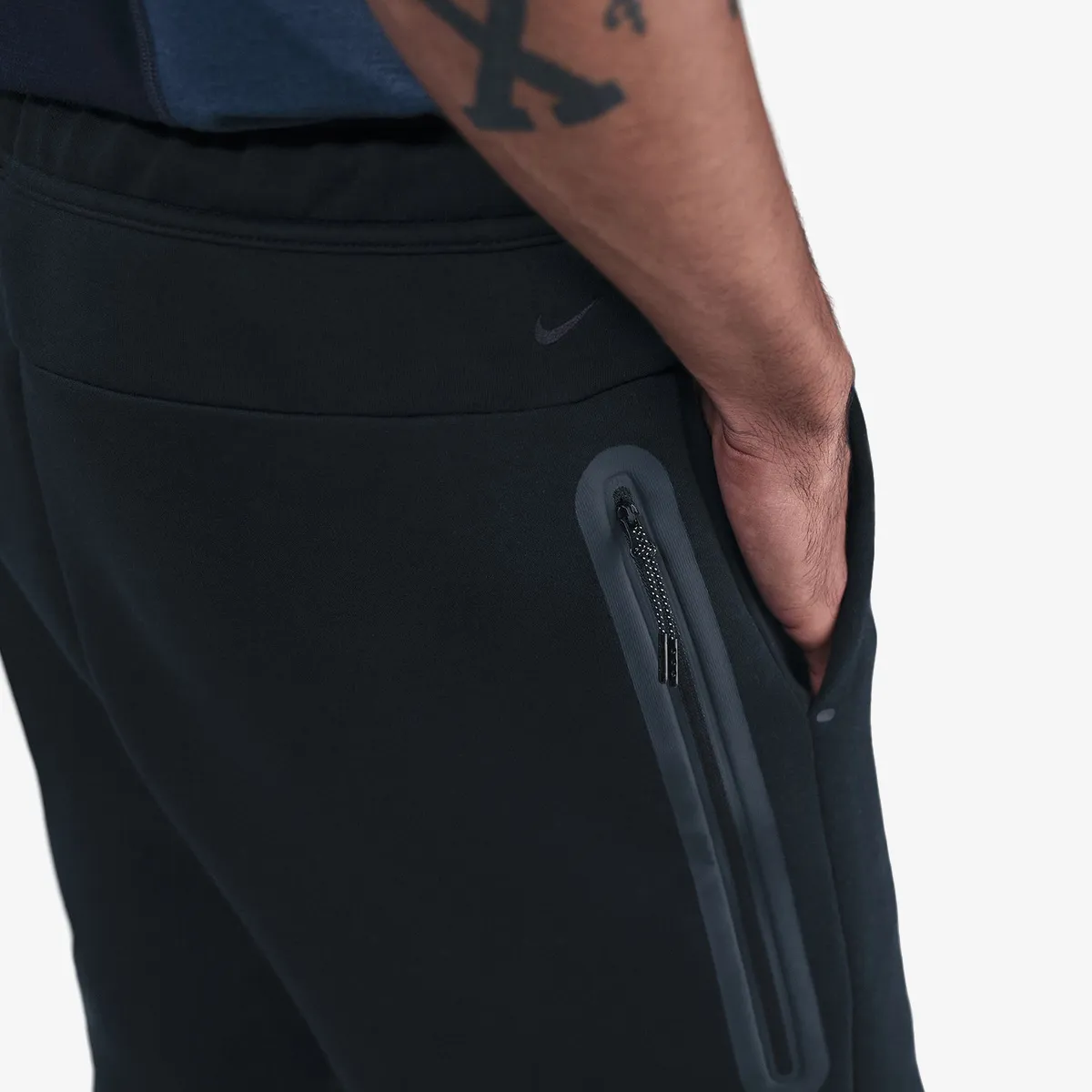 NIKE Kratke hlače M NK TECH FLC SHORT 