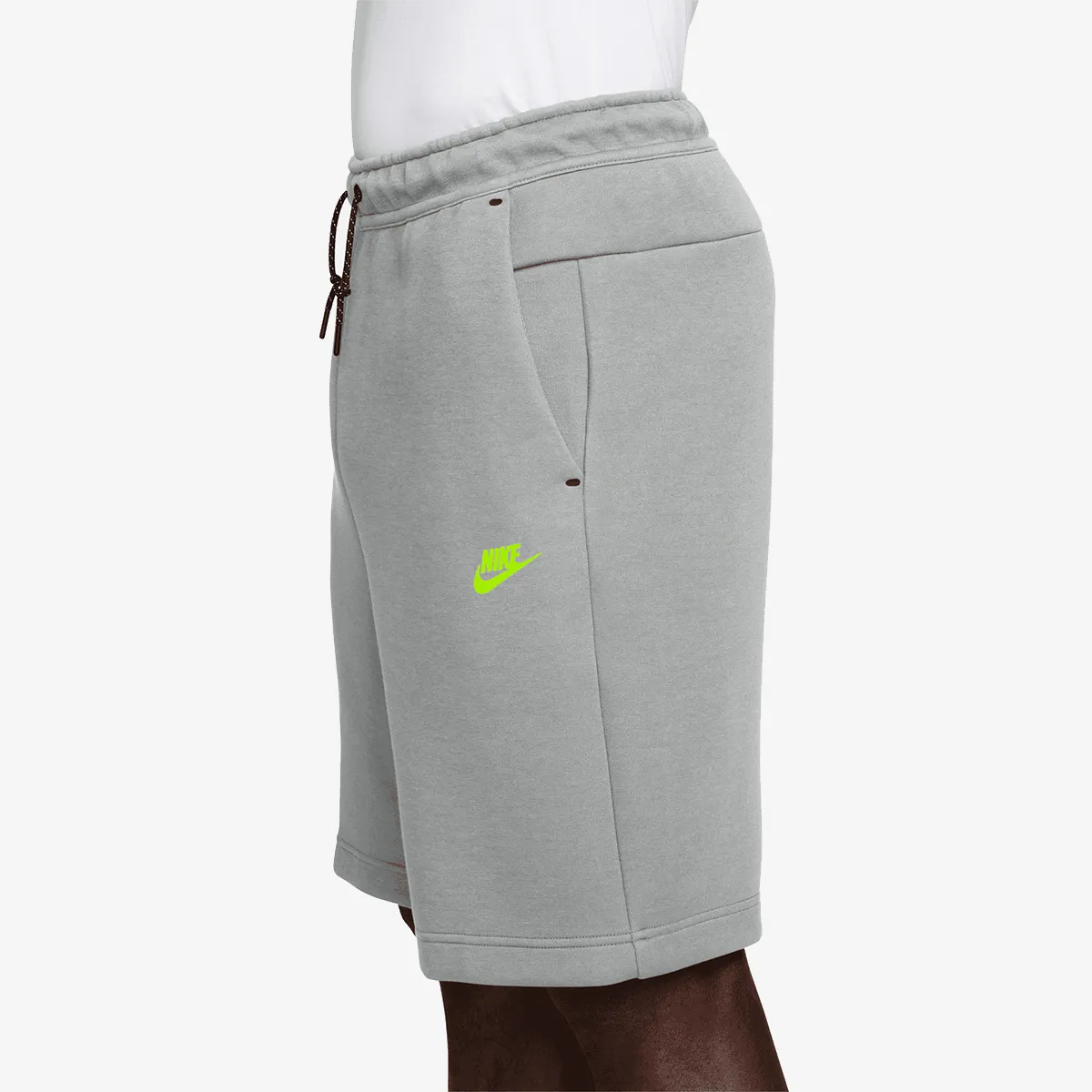 NIKE Kratke hlače M NK TECH FLC SHORT 