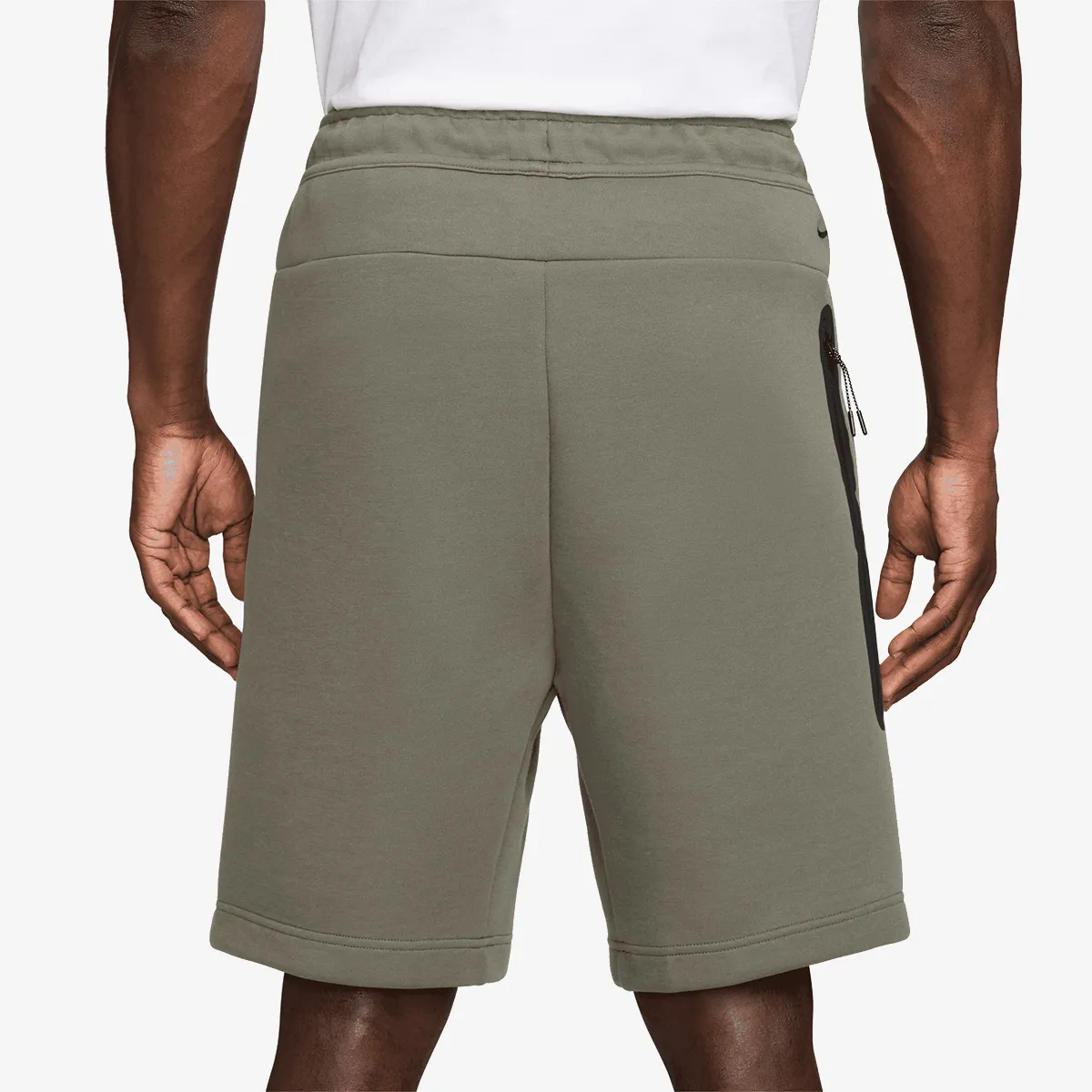NIKE Kratke hlače M NK TECH FLC SHORT 