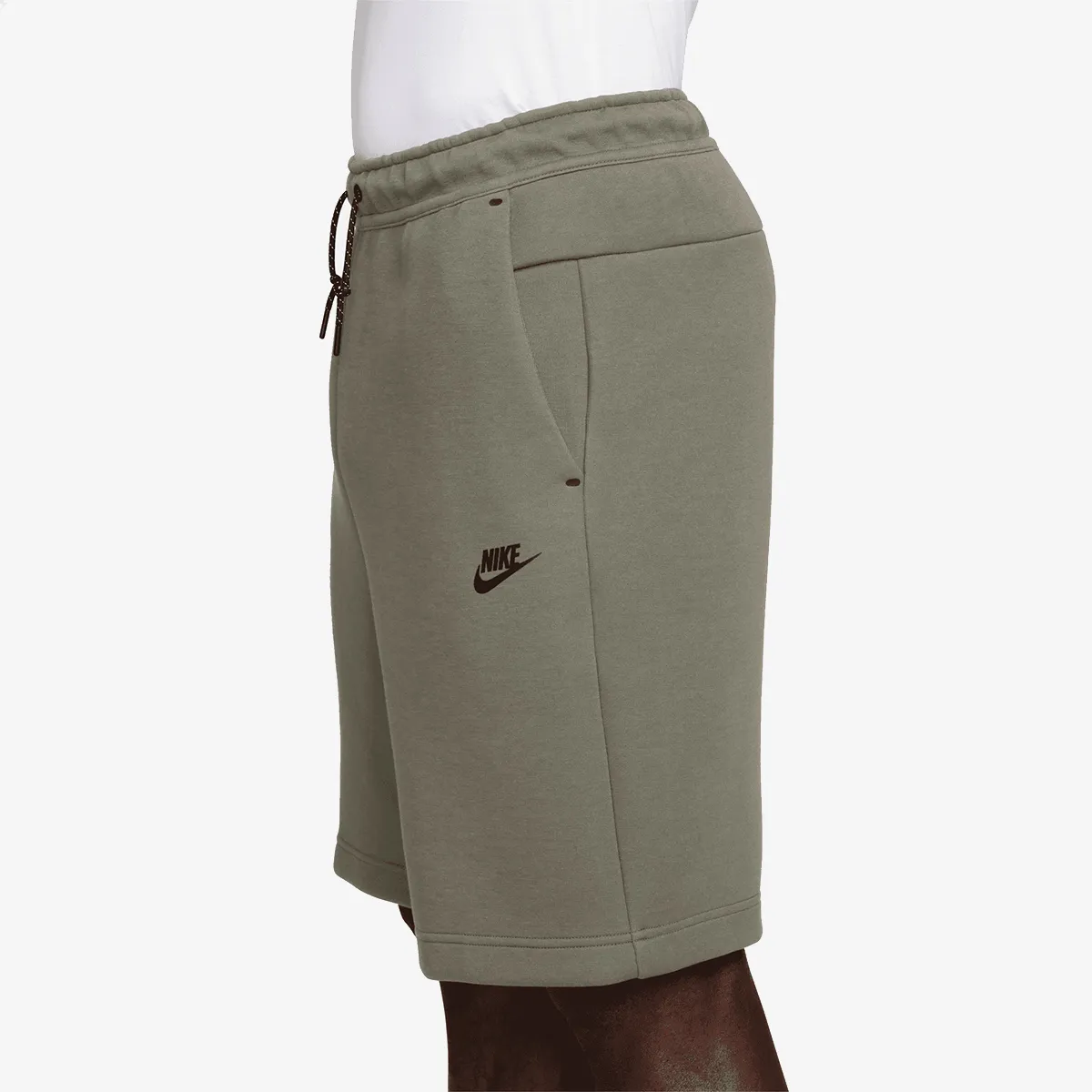 NIKE Kratke hlače M NK TECH FLC SHORT 