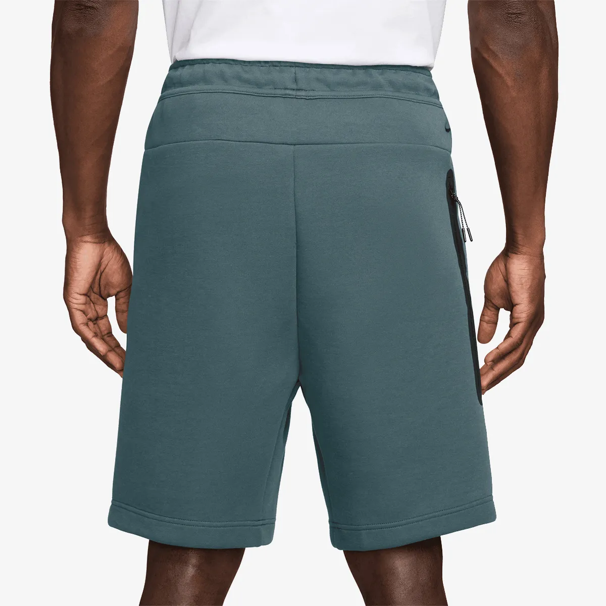 NIKE Kratke hlače M NK TECH FLC SHORT 