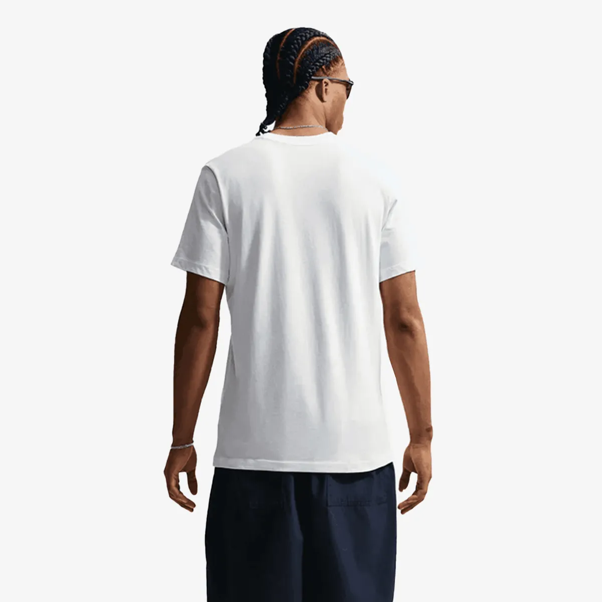 NIKE T-Shirt INTER M NK CREST TEE