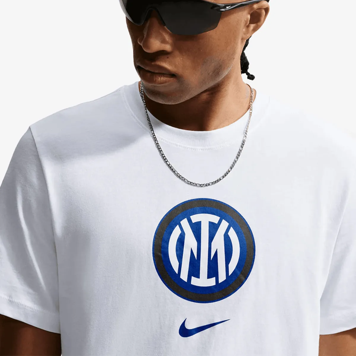 NIKE T-Shirt INTER M NK CREST TEE