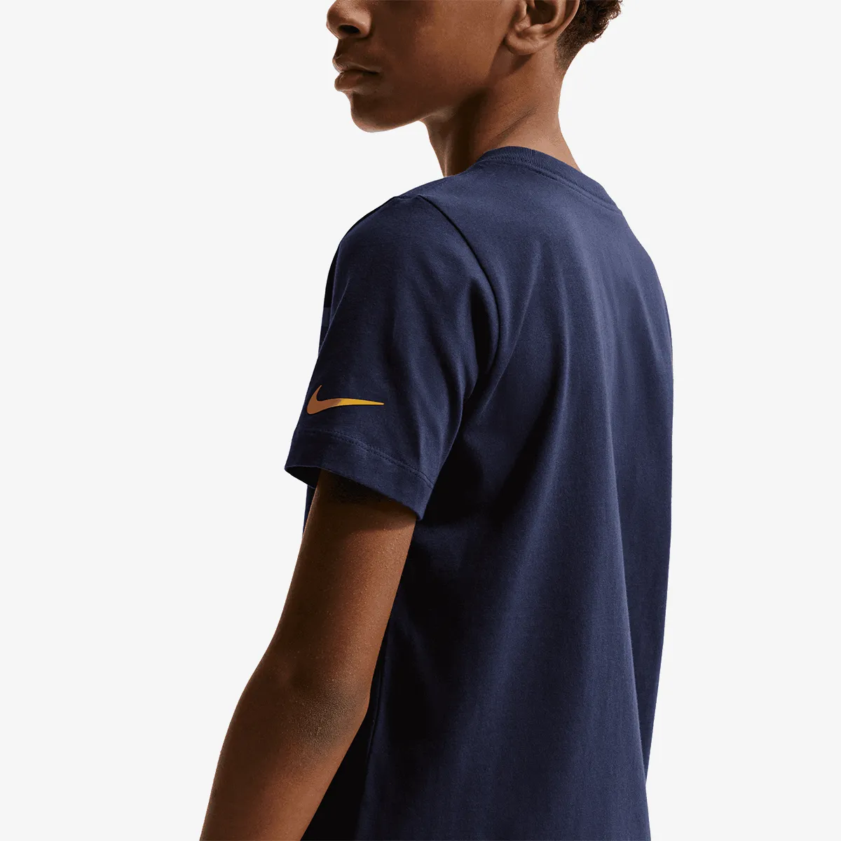 NIKE T-Shirt FCB U NK BARCA TEE 