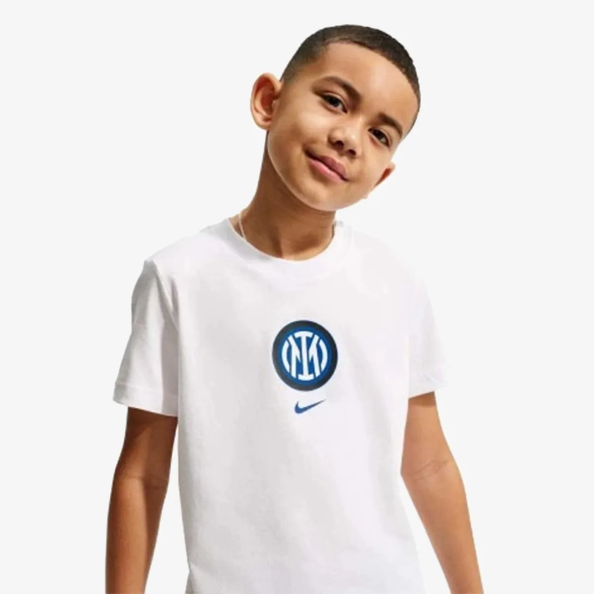 NIKE T-Shirt INTER U NK CREST TEE 
