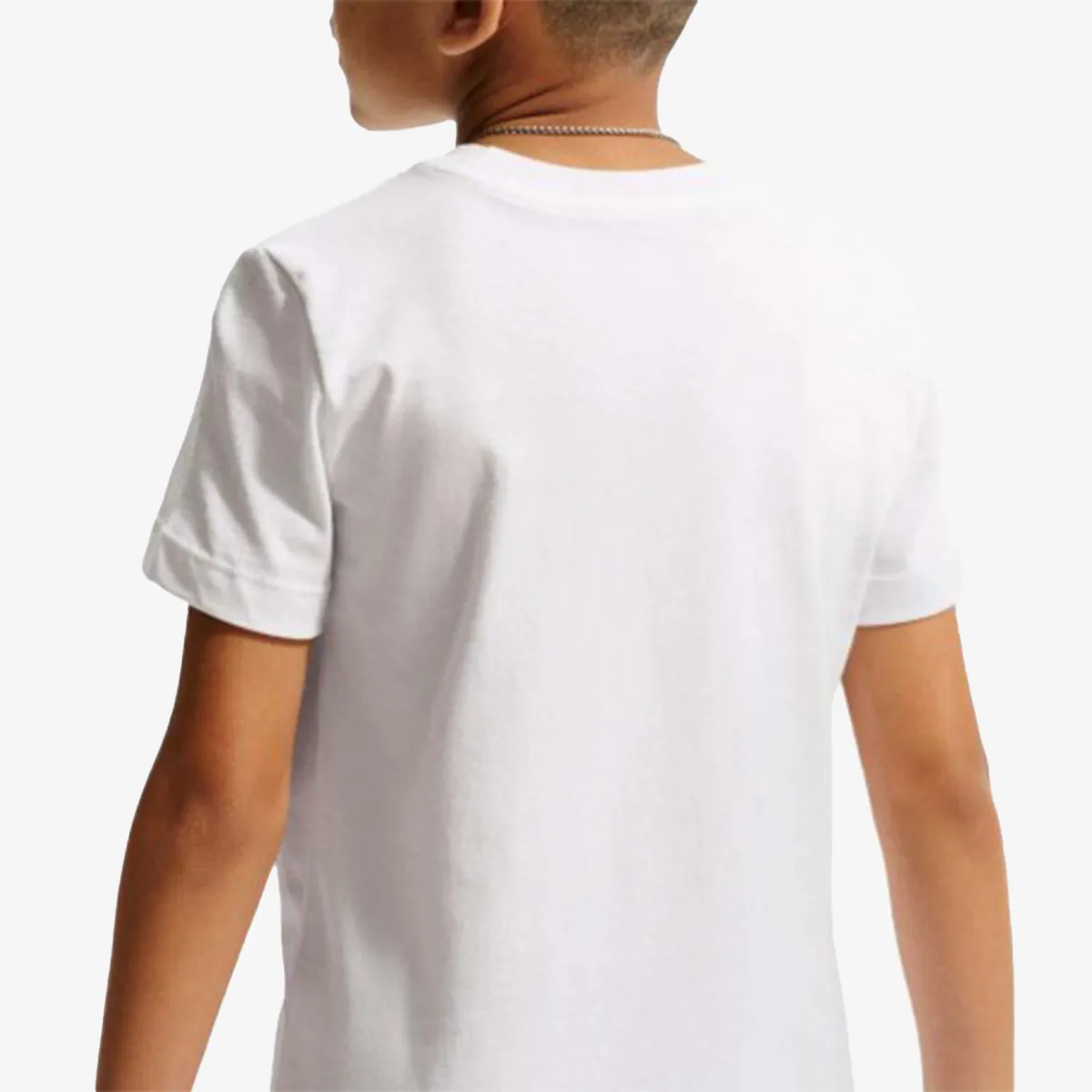 NIKE T-Shirt INTER U NK CREST TEE 