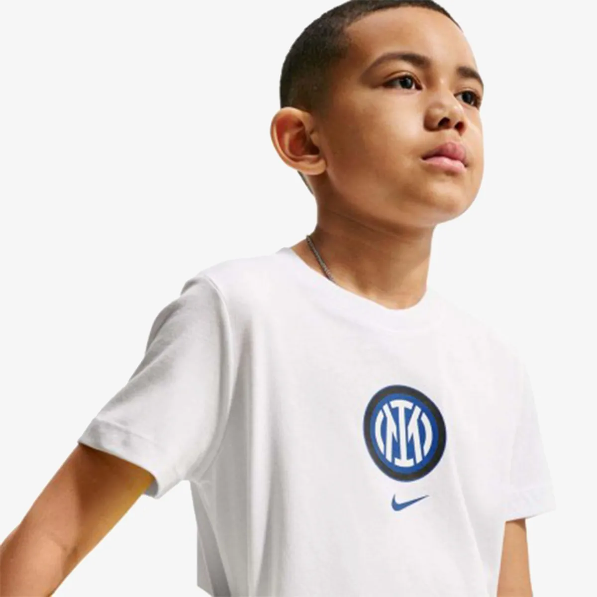NIKE T-Shirt INTER U NK CREST TEE 
