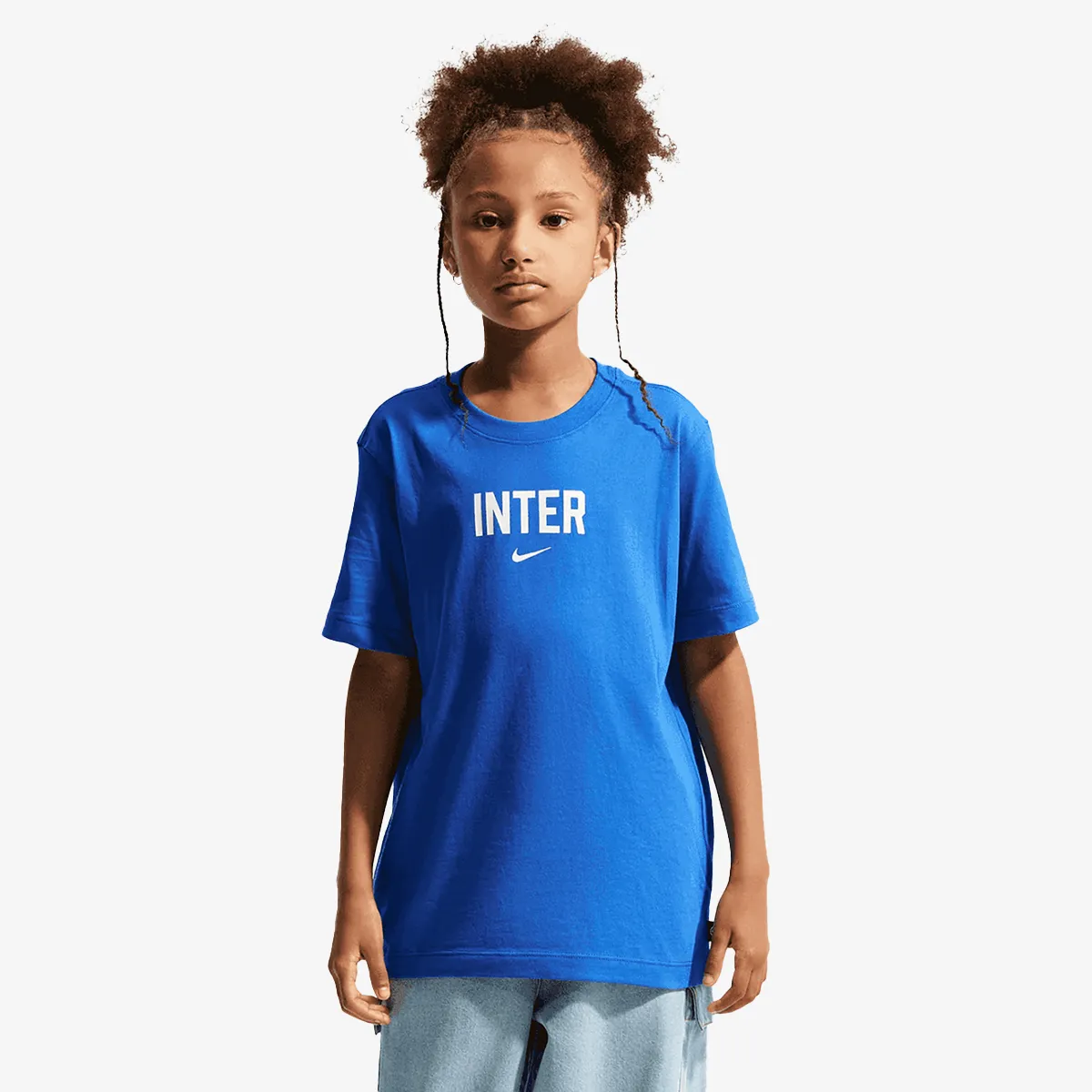 NIKE T-Shirt INTER U NK WRDMRK TEE 