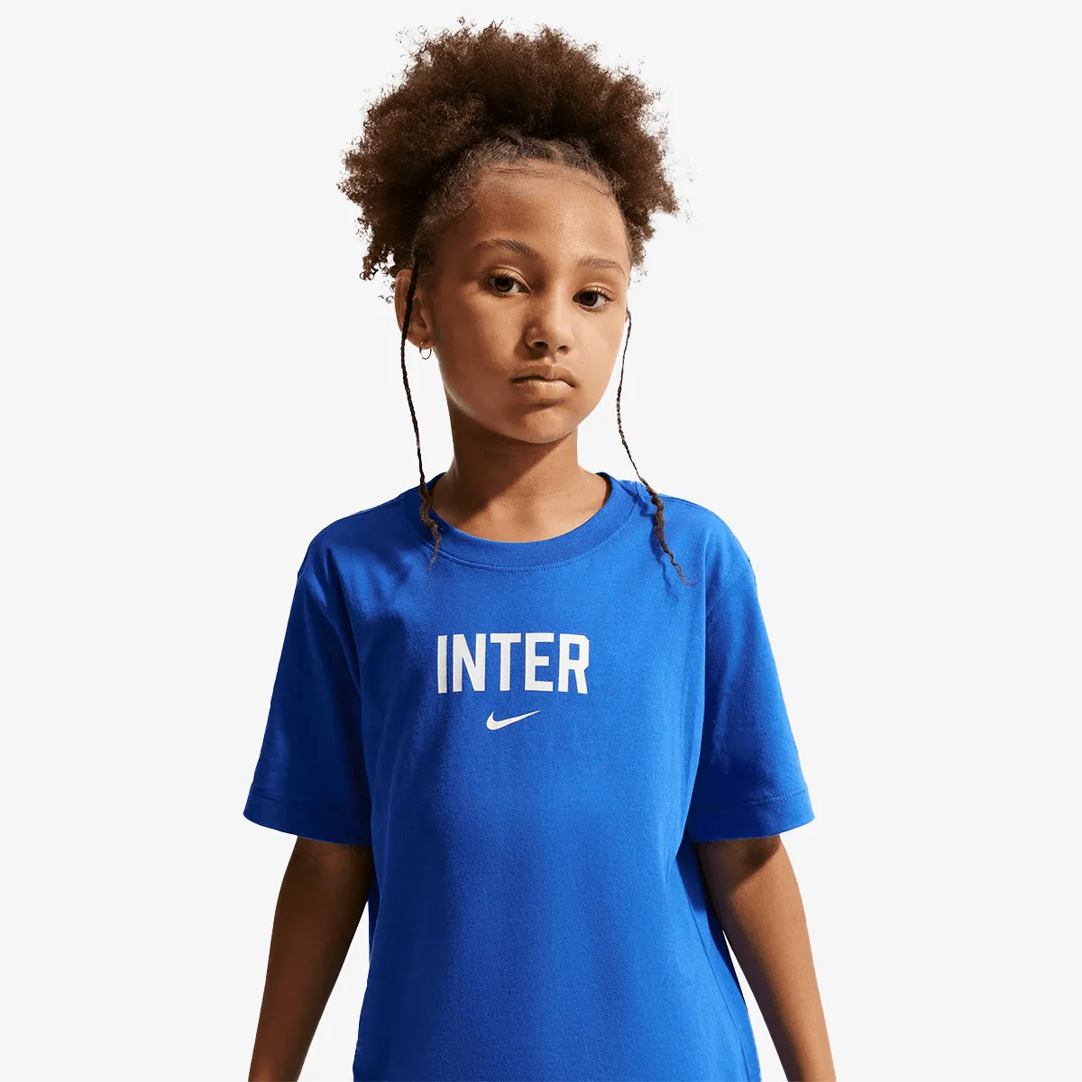 NIKE T-Shirt INTER U NK WRDMRK TEE 