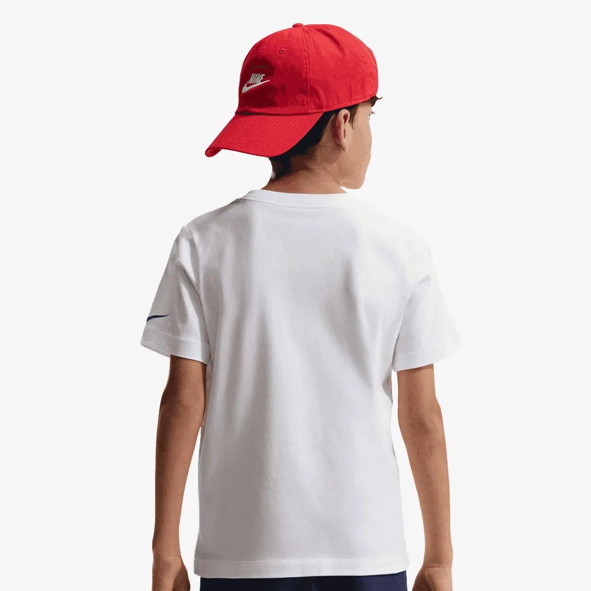 NIKE T-Shirt PSG U NK CLUB TEE