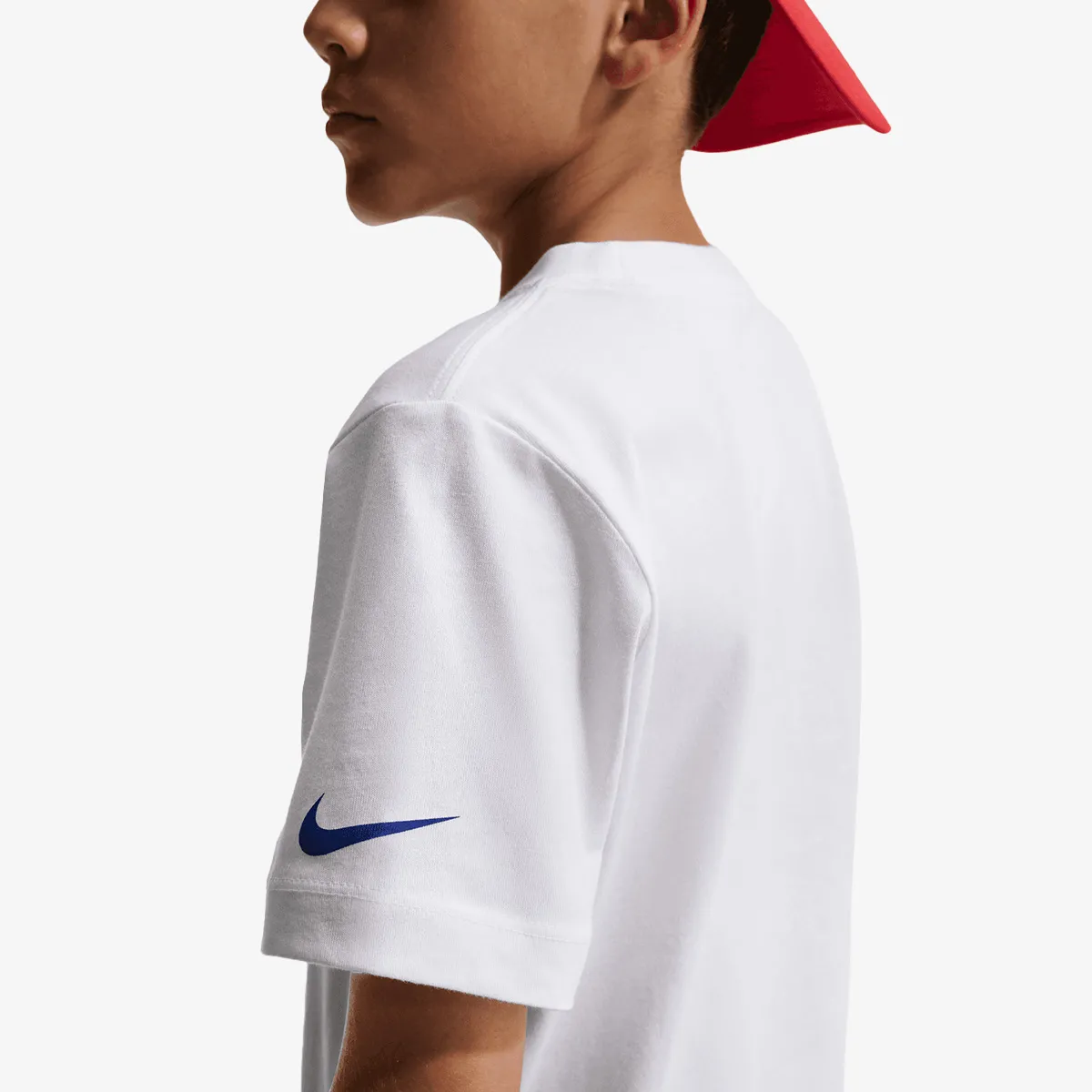 NIKE T-Shirt PSG U NK CLUB TEE