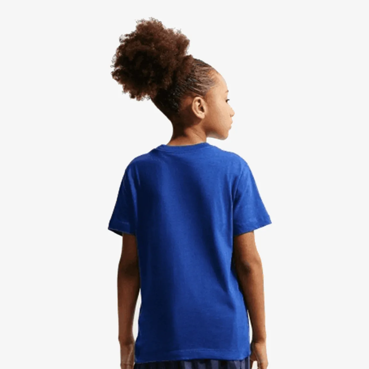 NIKE T-Shirt PSG U NK CREST TEE 
