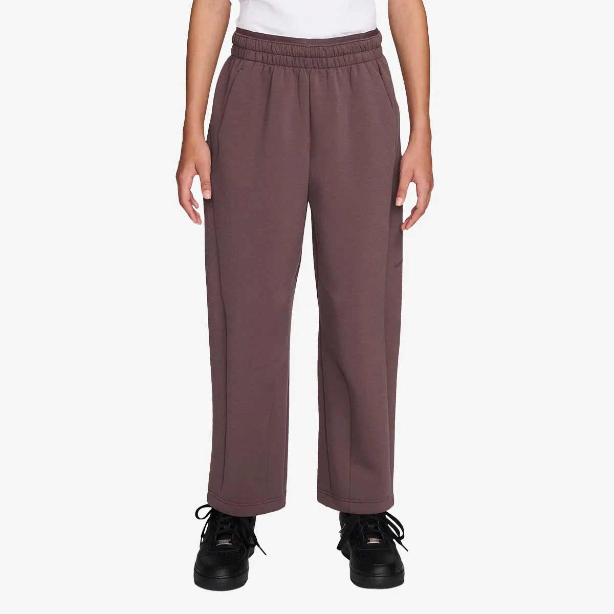 NIKE Hlače G NK PREM TF KNIT PANT