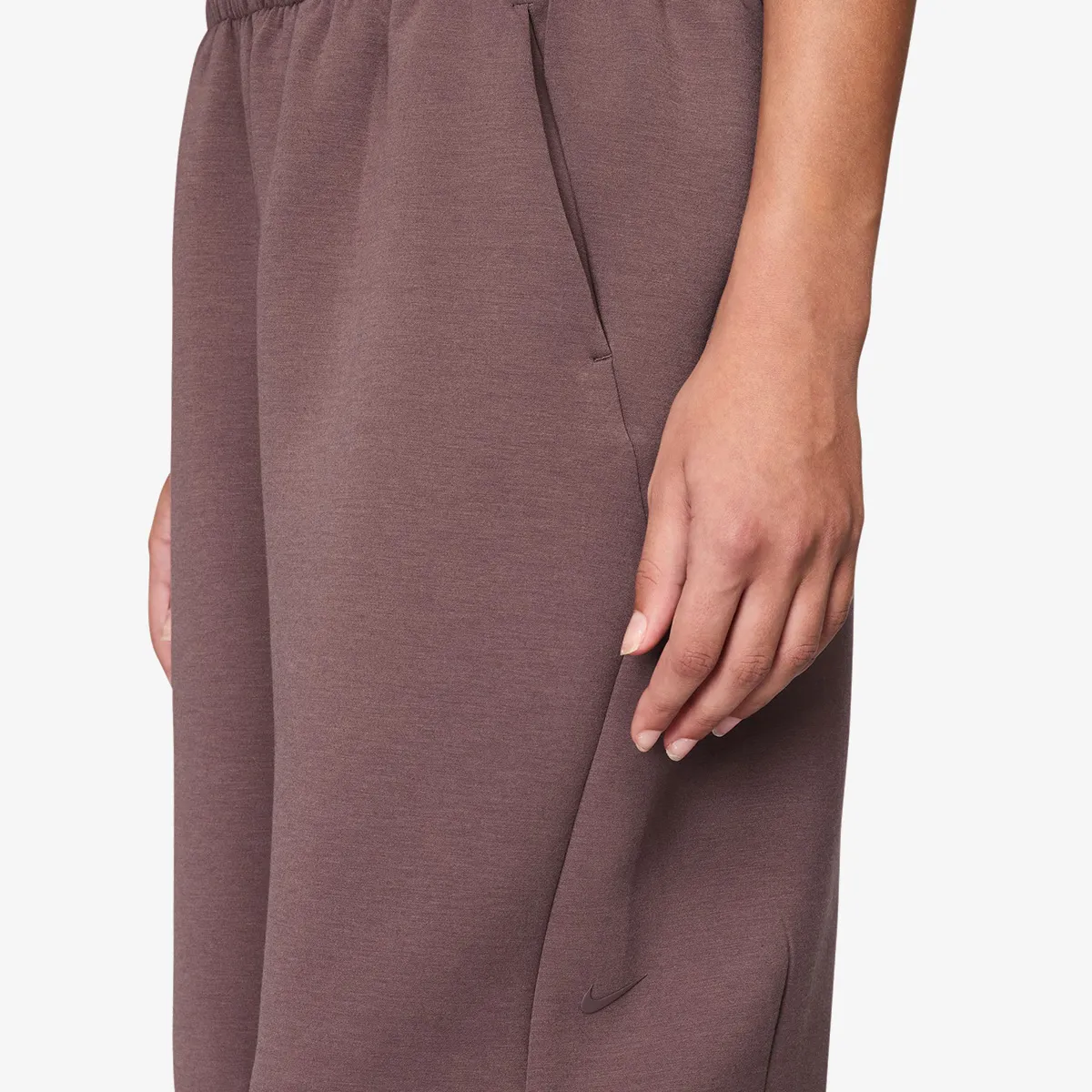 NIKE Hlače G NK PREM TF KNIT PANT