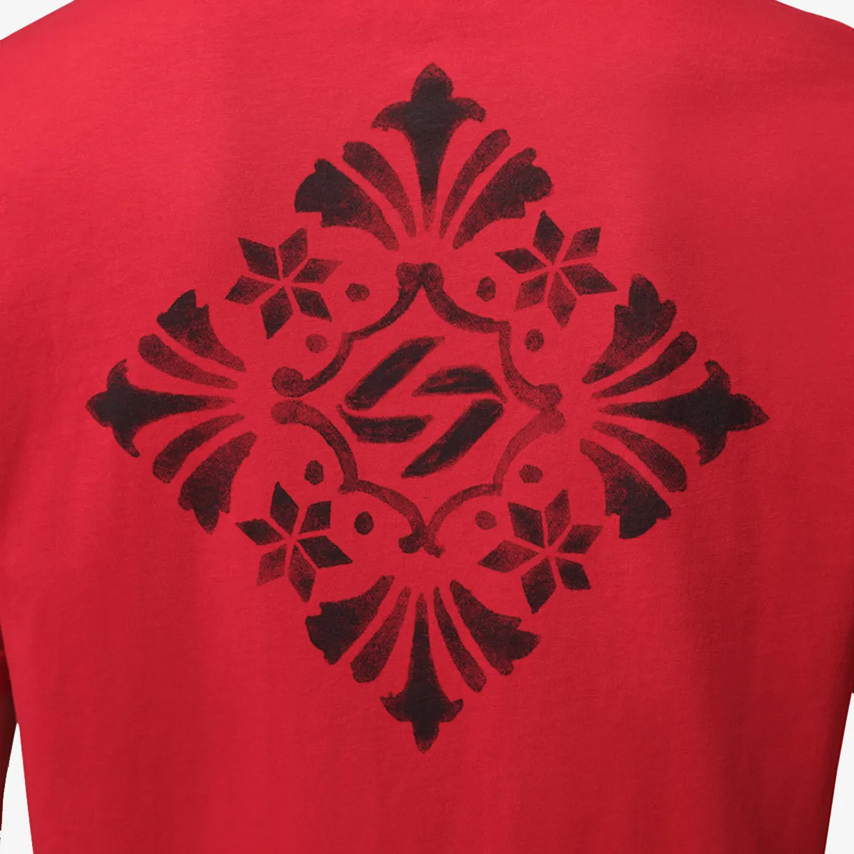 NIKE T-Shirt M J SPT SS CREW LD 