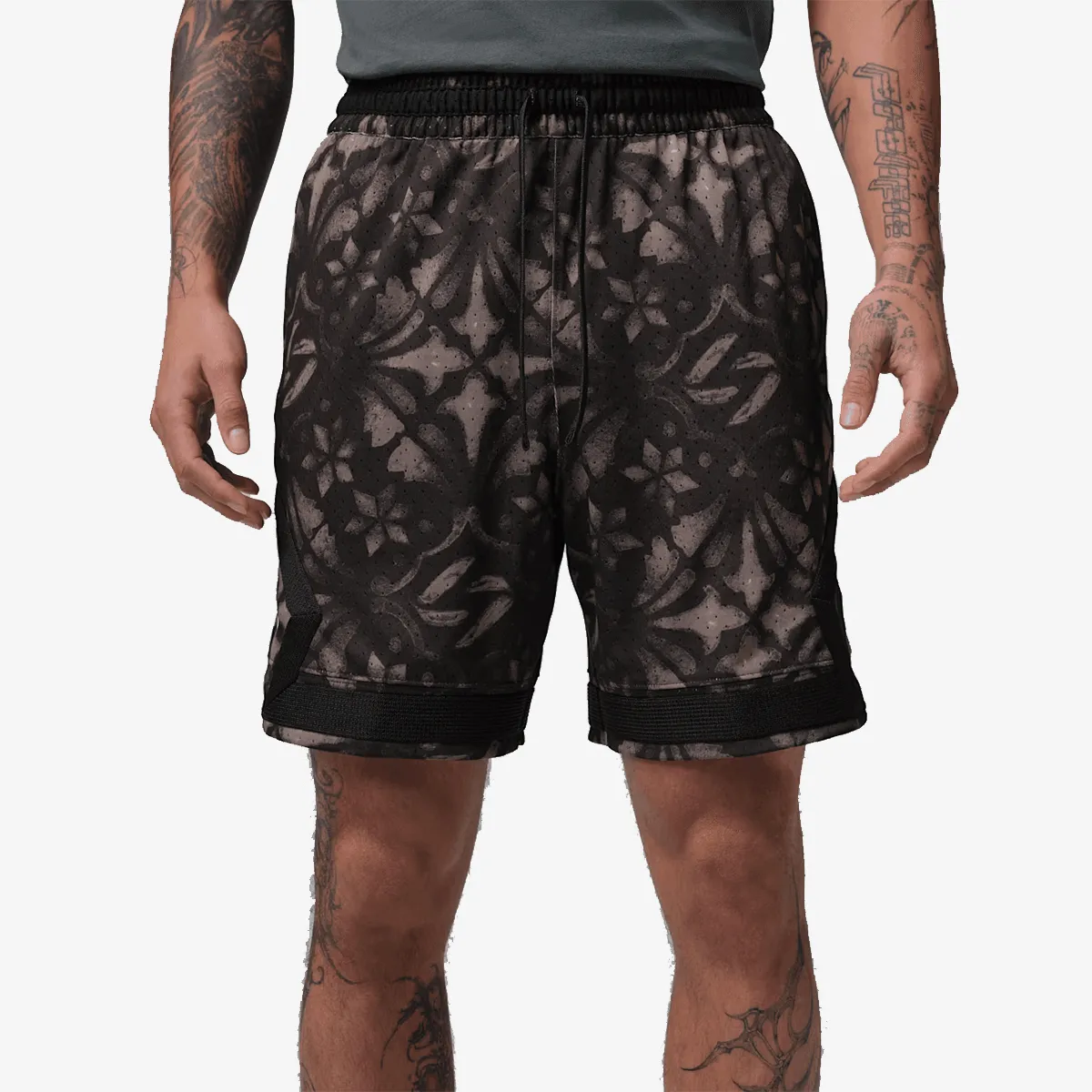 NIKE Kratke hlače M J SPT DF DMND SHORT LD 