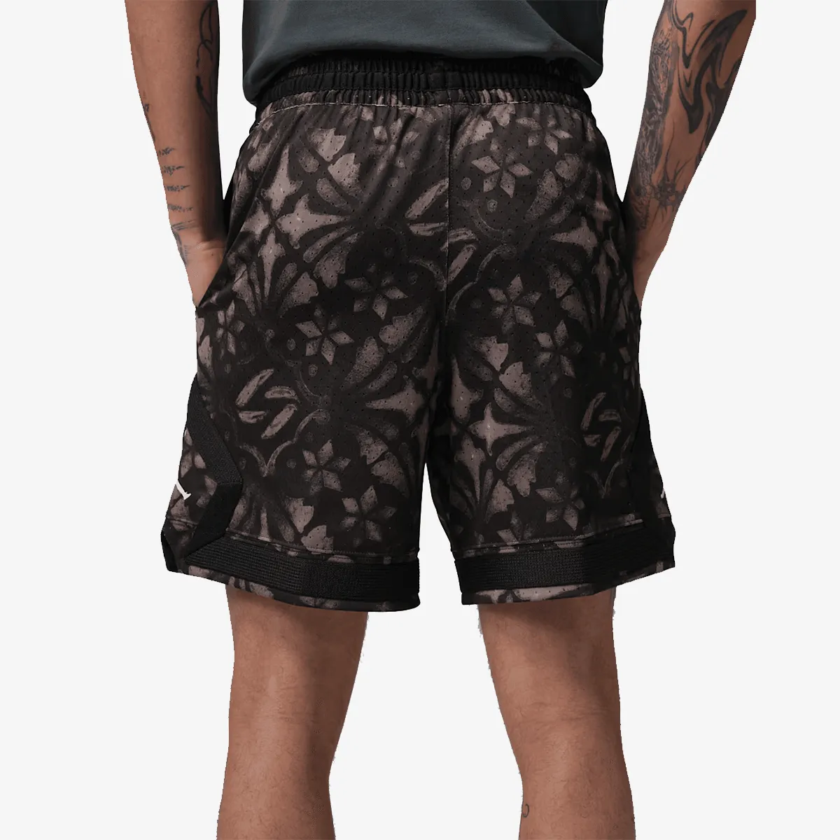 NIKE Kratke hlače M J SPT DF DMND SHORT LD 