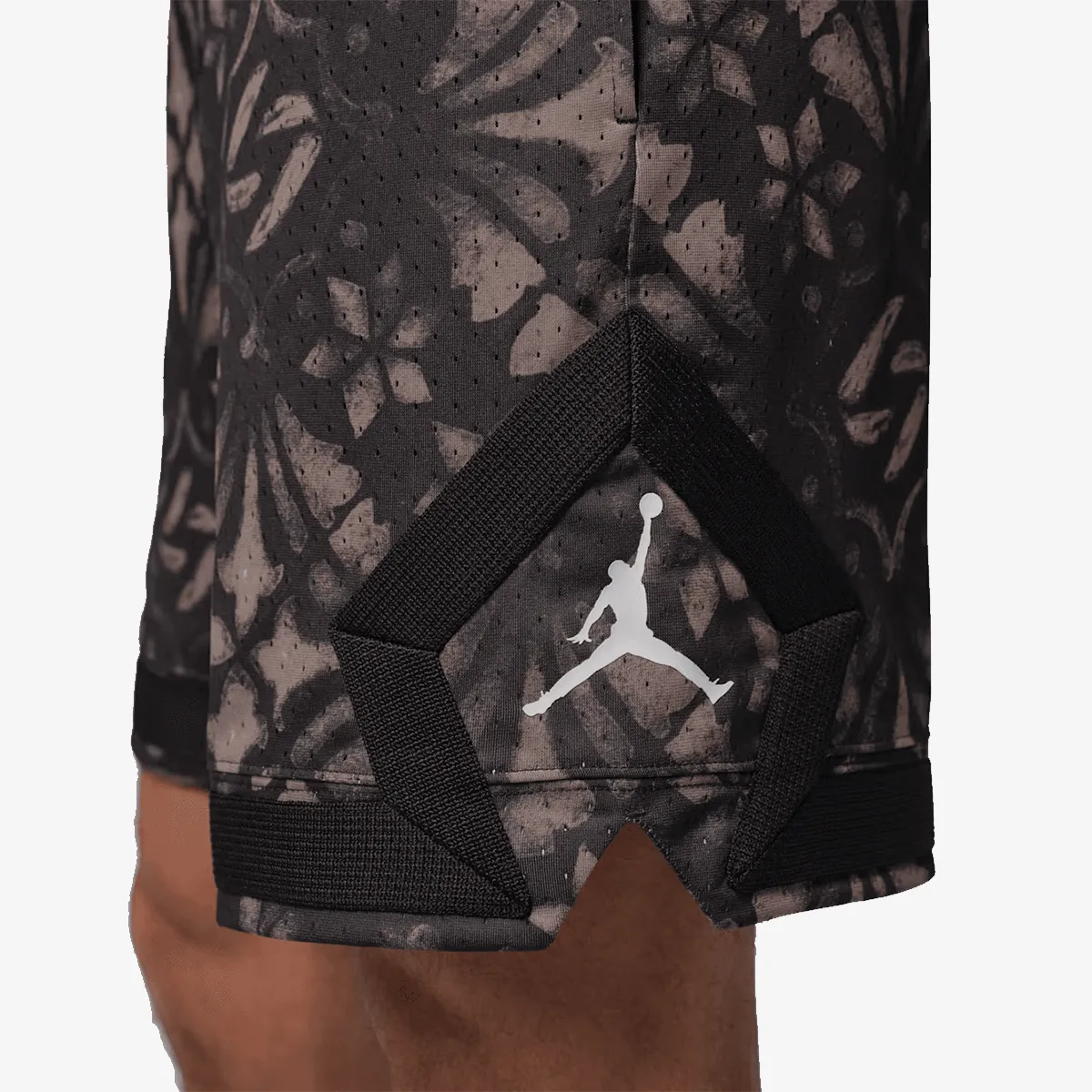 NIKE Kratke hlače M J SPT DF DMND SHORT LD 