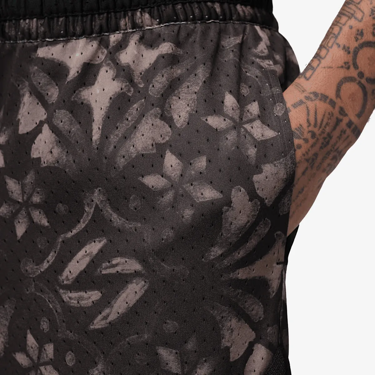 NIKE Kratke hlače M J SPT DF DMND SHORT LD 