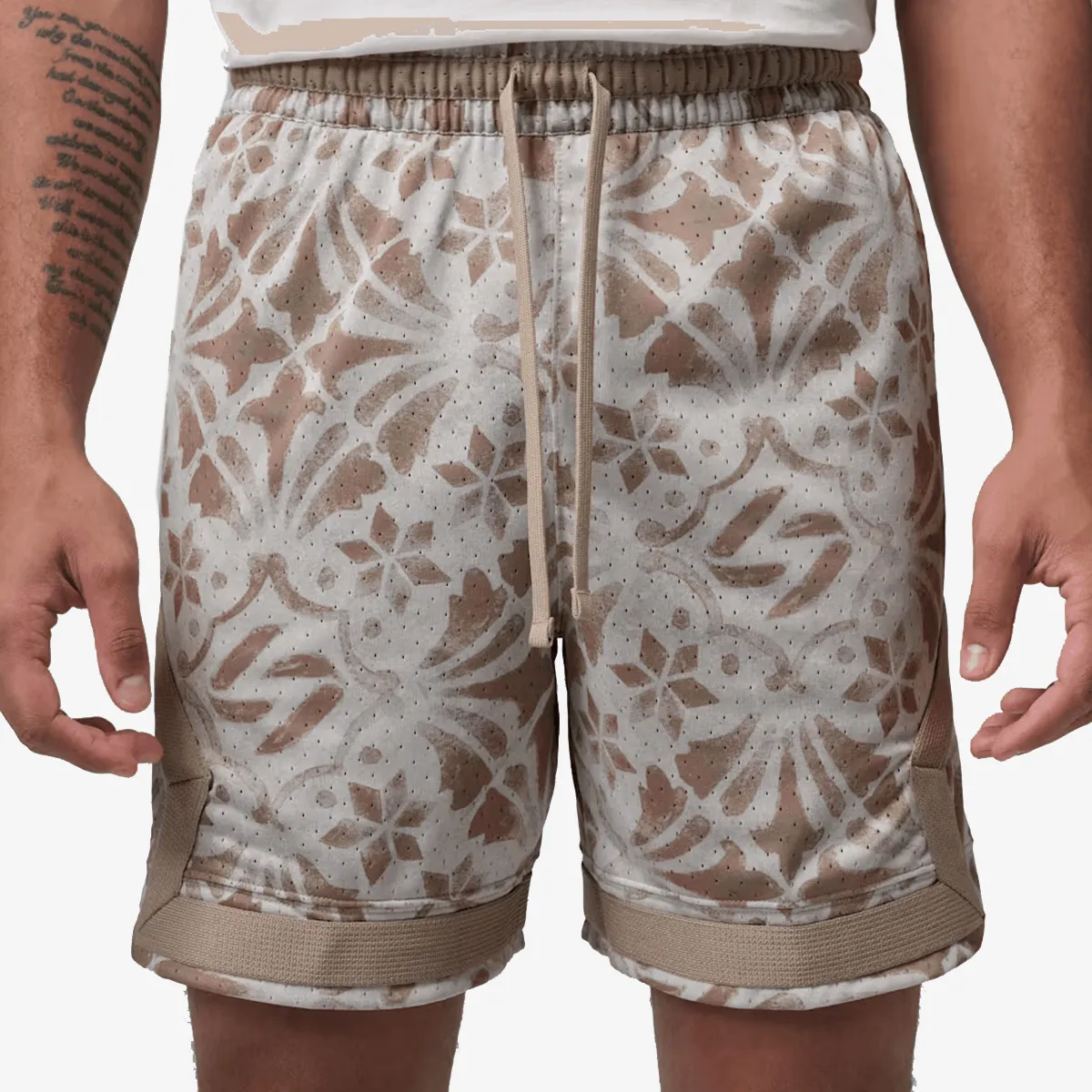 NIKE Kratke hlače M J SPT DF DMND SHORT LD 